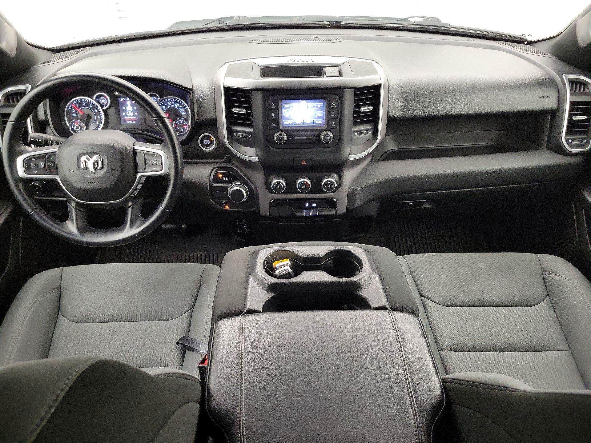 Thumbnail: 2023 RAM 1500 - 9