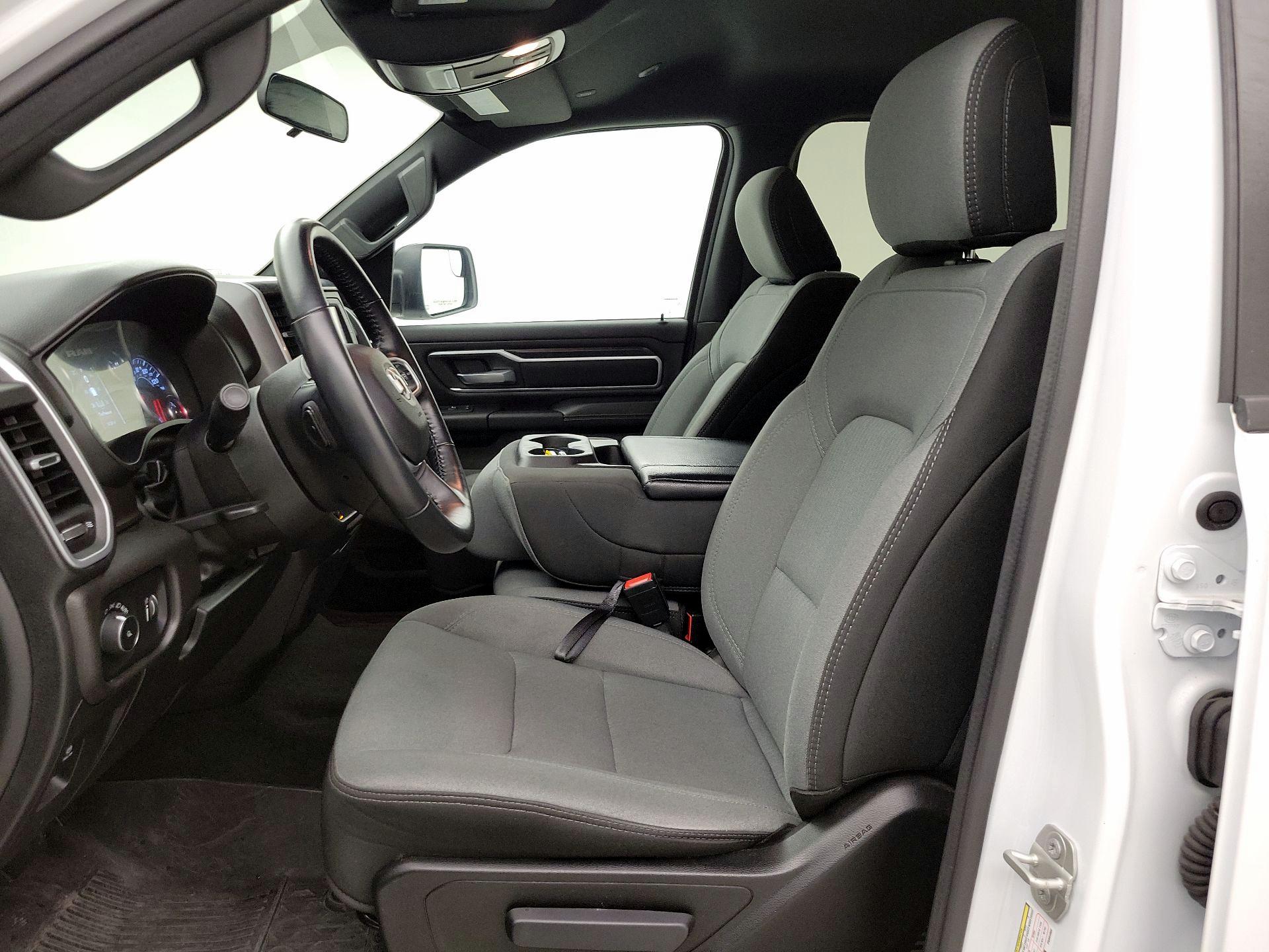 Thumbnail: 2023 RAM 1500 - 11