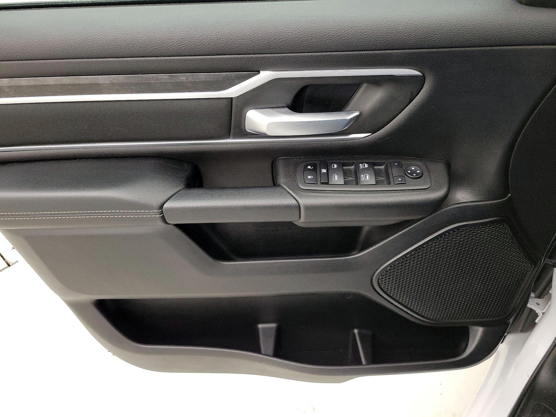 Thumbnail: 2023 RAM 1500 - 12