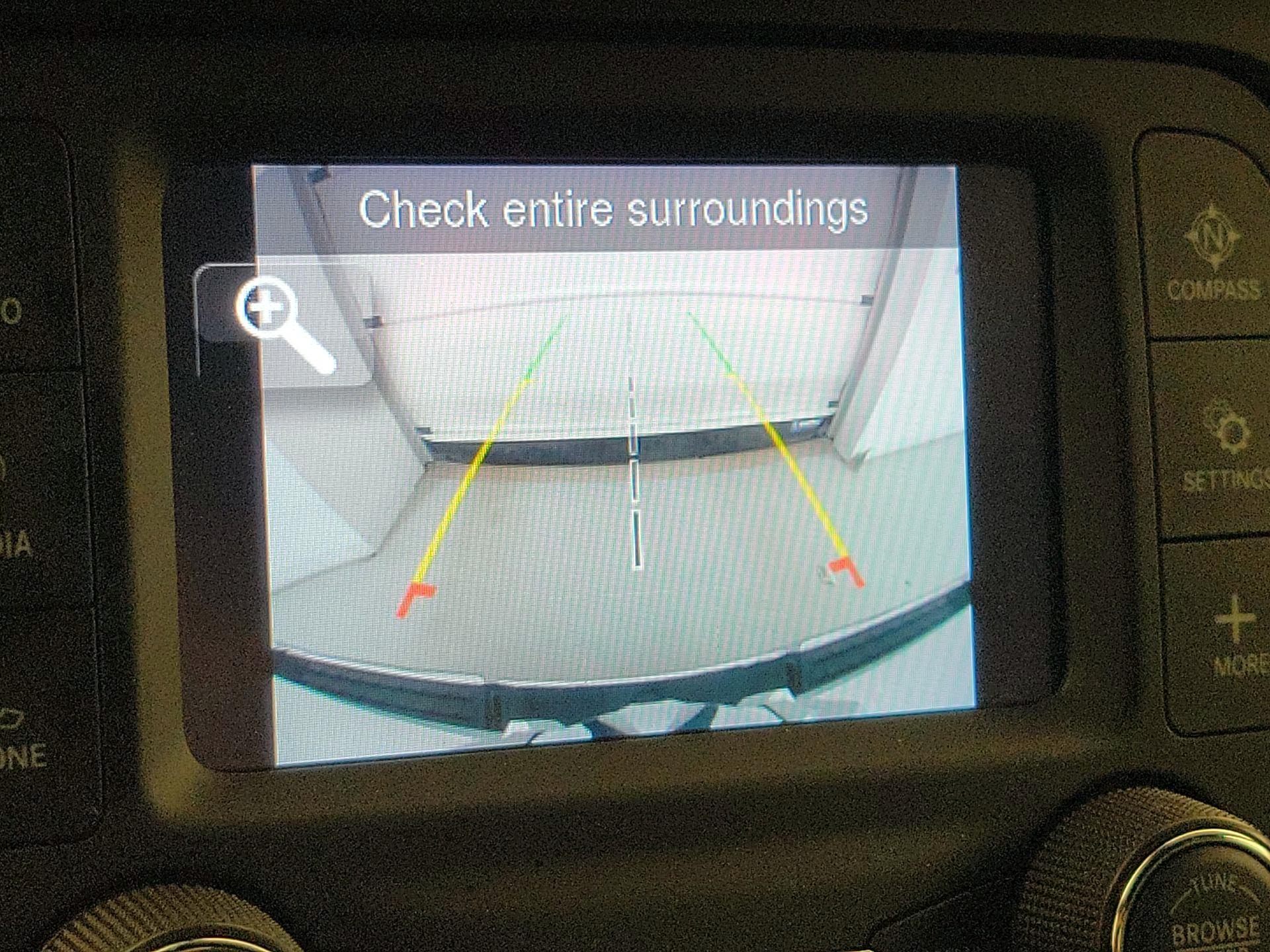 Thumbnail: 2023 RAM 1500 - 14