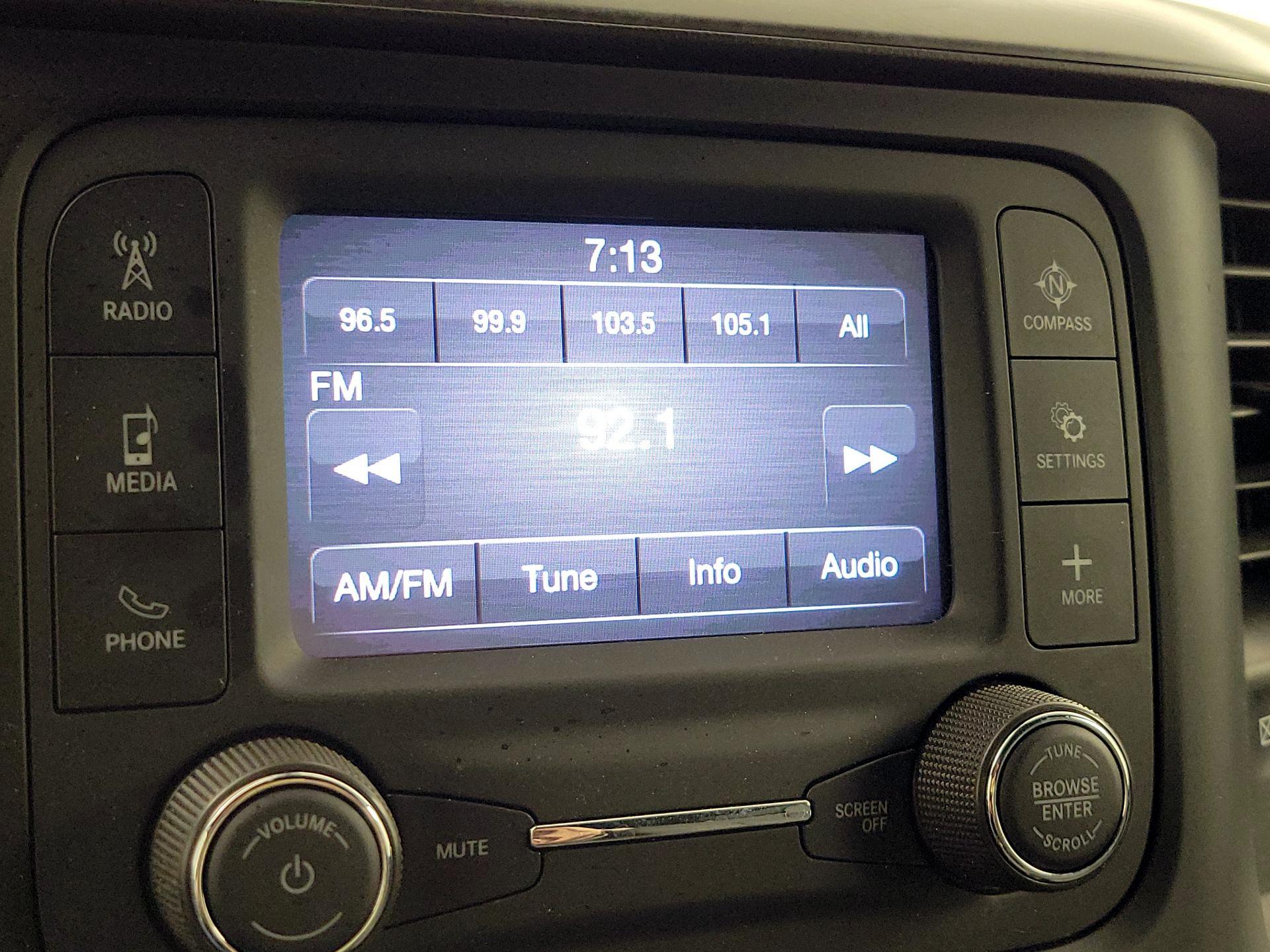 Thumbnail: 2023 RAM 1500 - 15