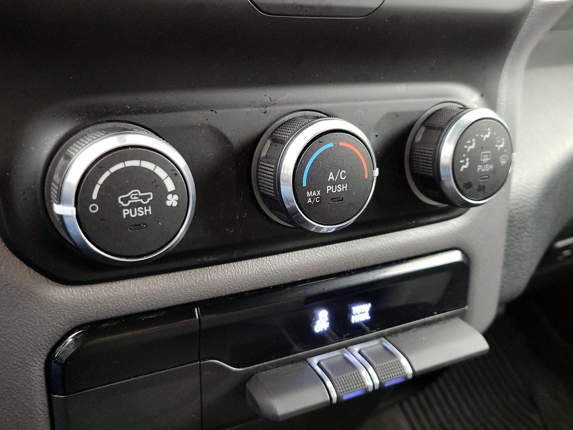 Thumbnail: 2023 RAM 1500 - 16