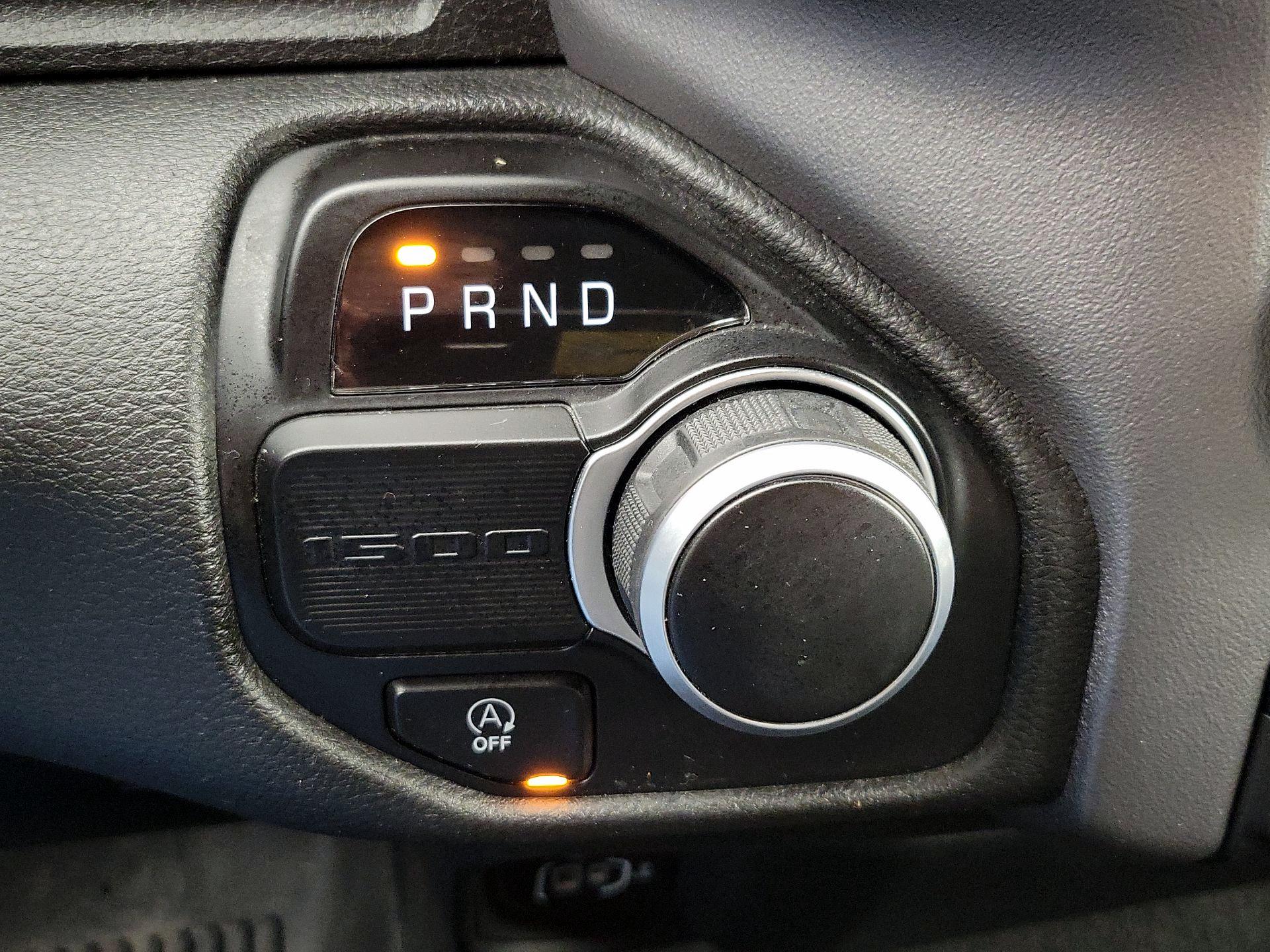 Thumbnail: 2023 RAM 1500 - 17