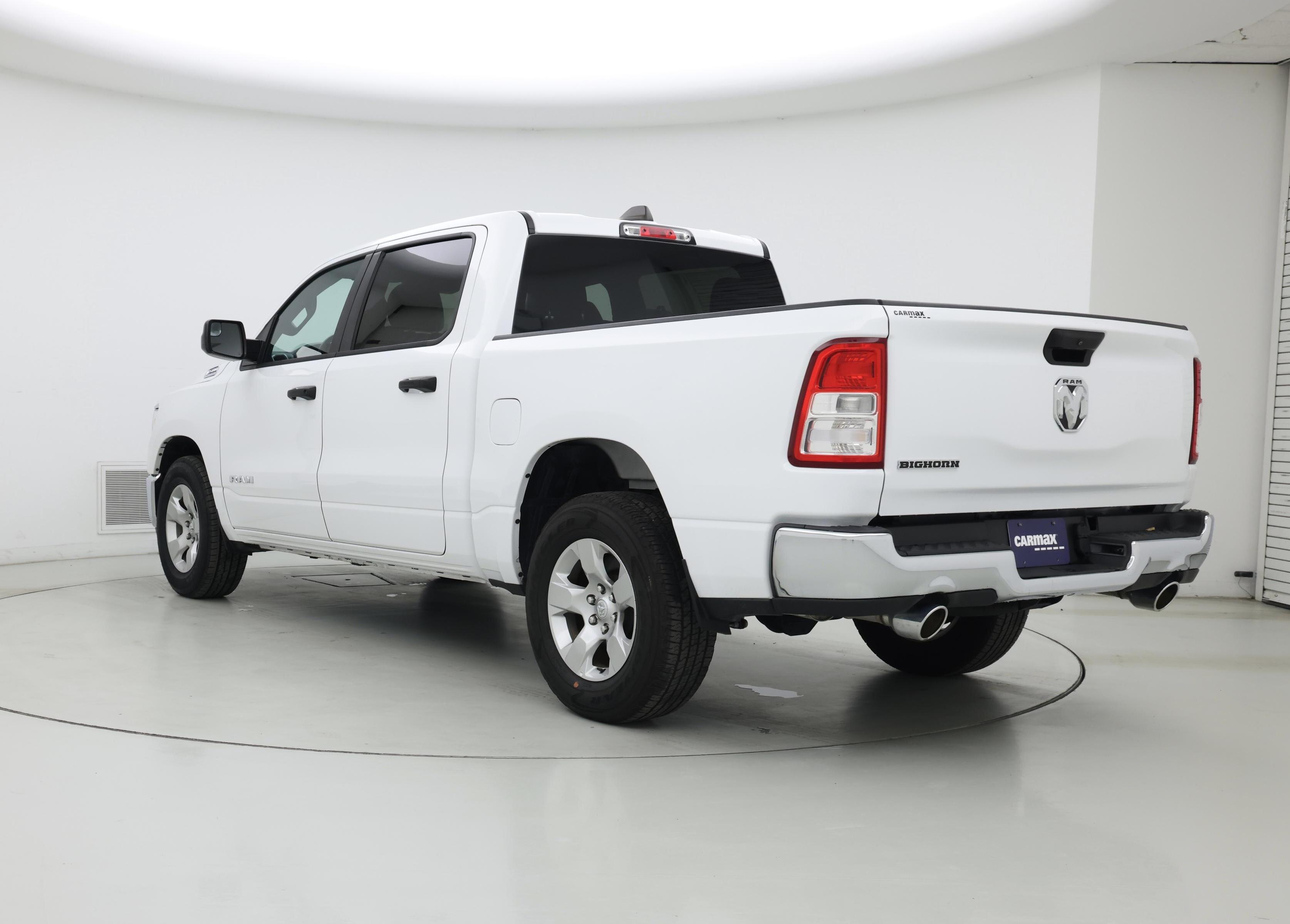 Thumbnail: 2023 RAM 1500 - 2