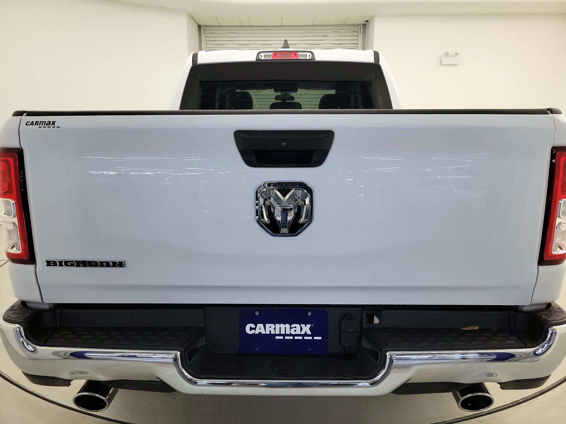 Thumbnail: 2023 RAM 1500 - 20