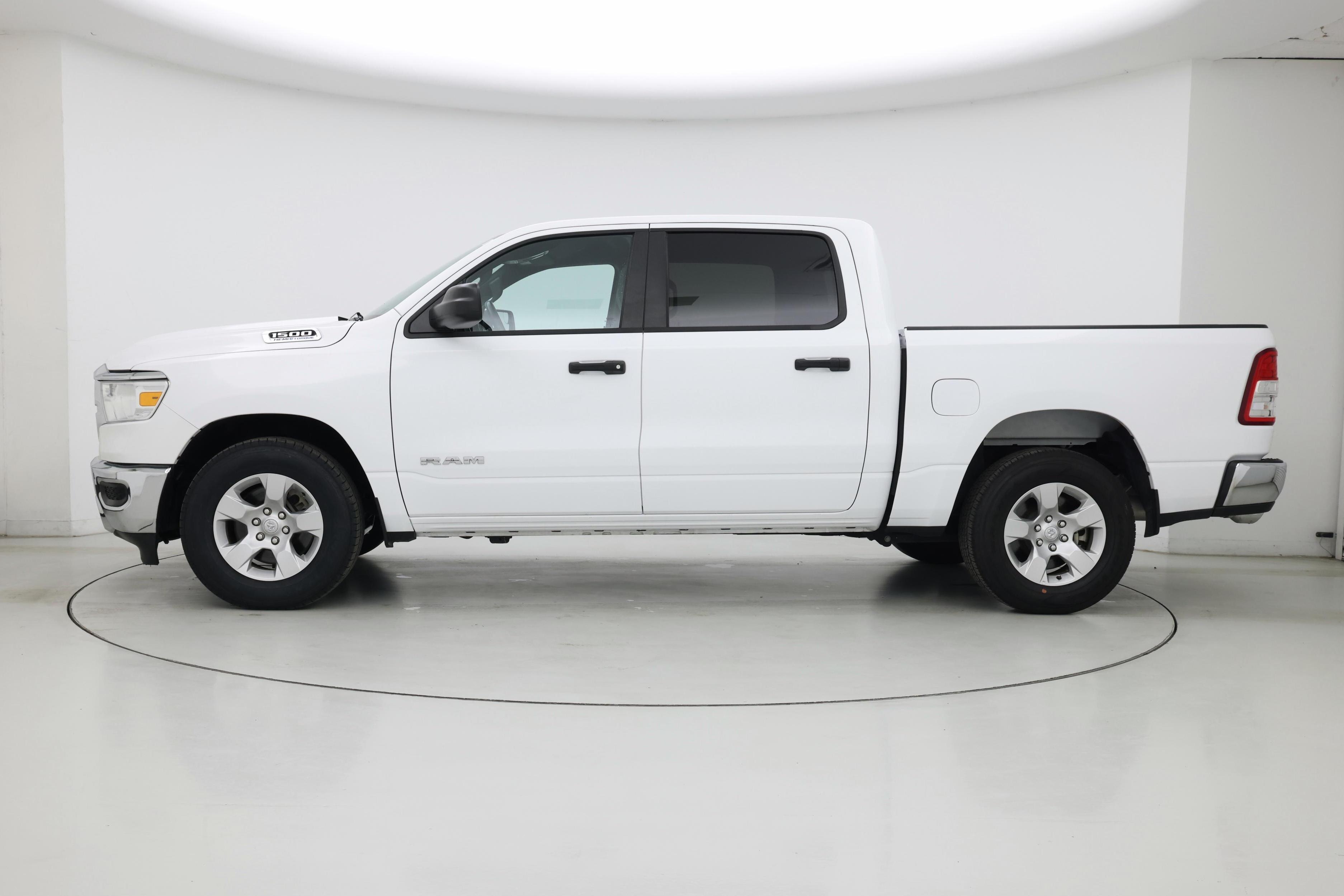 Thumbnail: 2023 RAM 1500 - 3