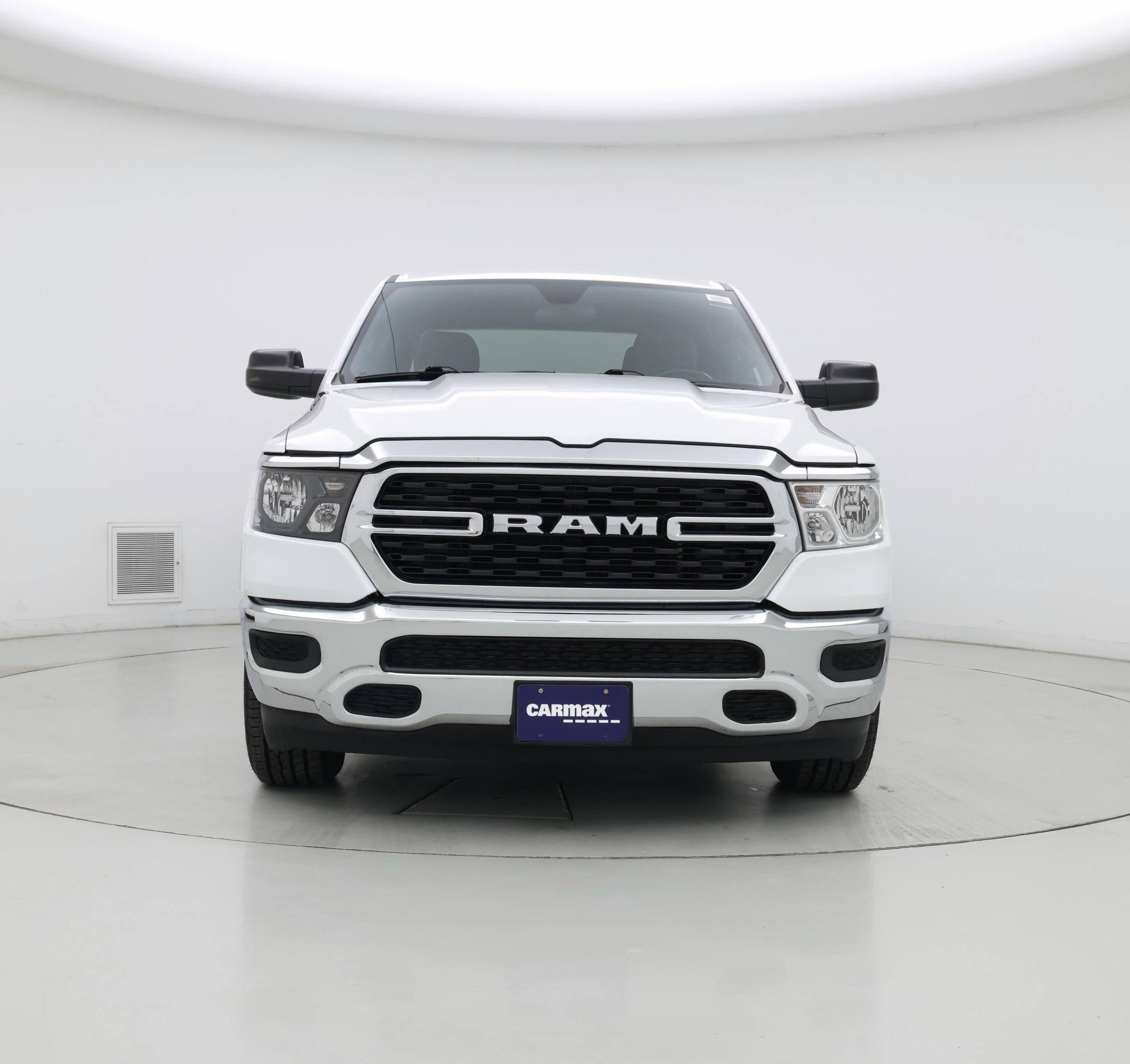 Thumbnail: 2023 RAM 1500 - 5