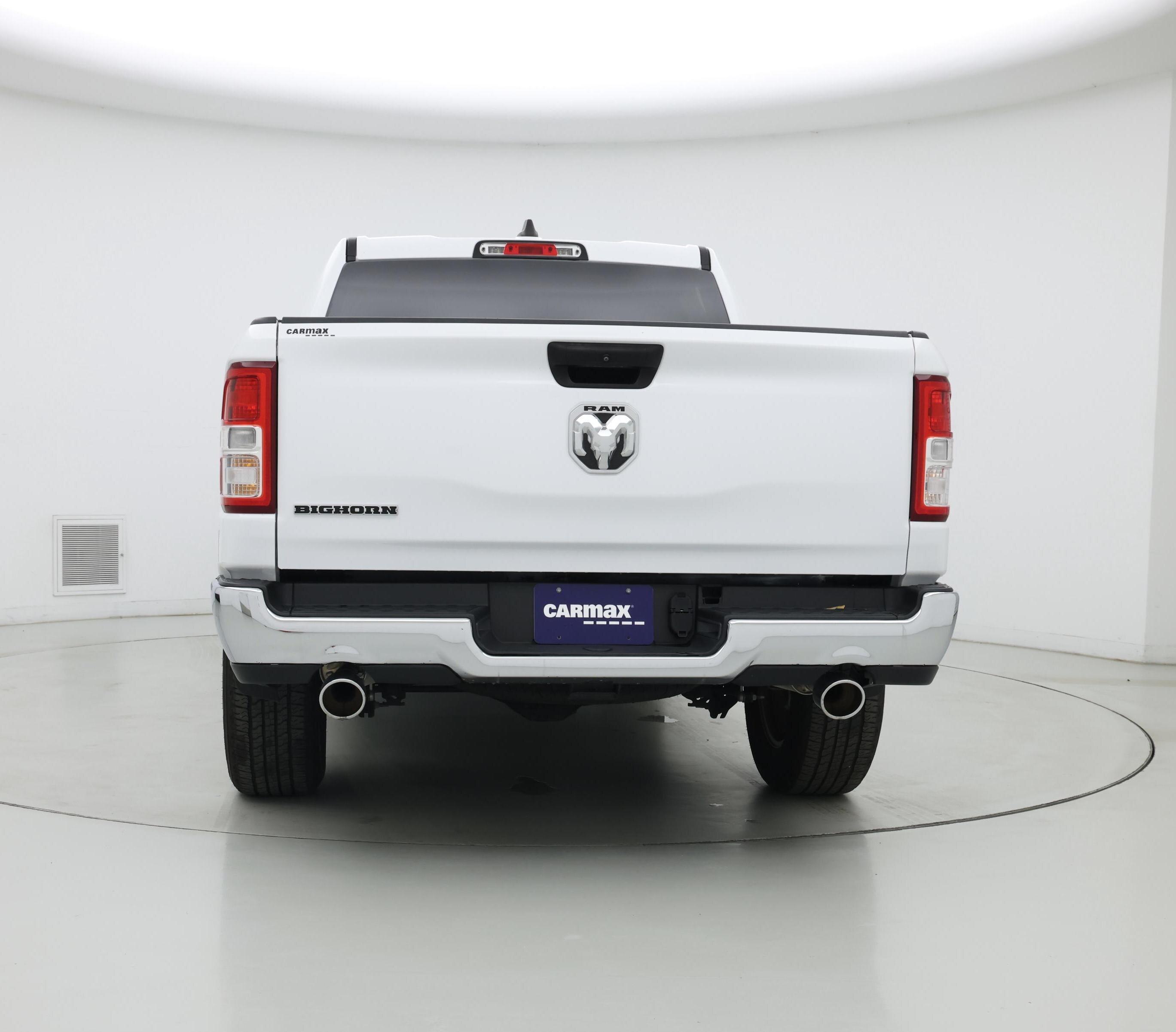 Thumbnail: 2023 RAM 1500 - 6