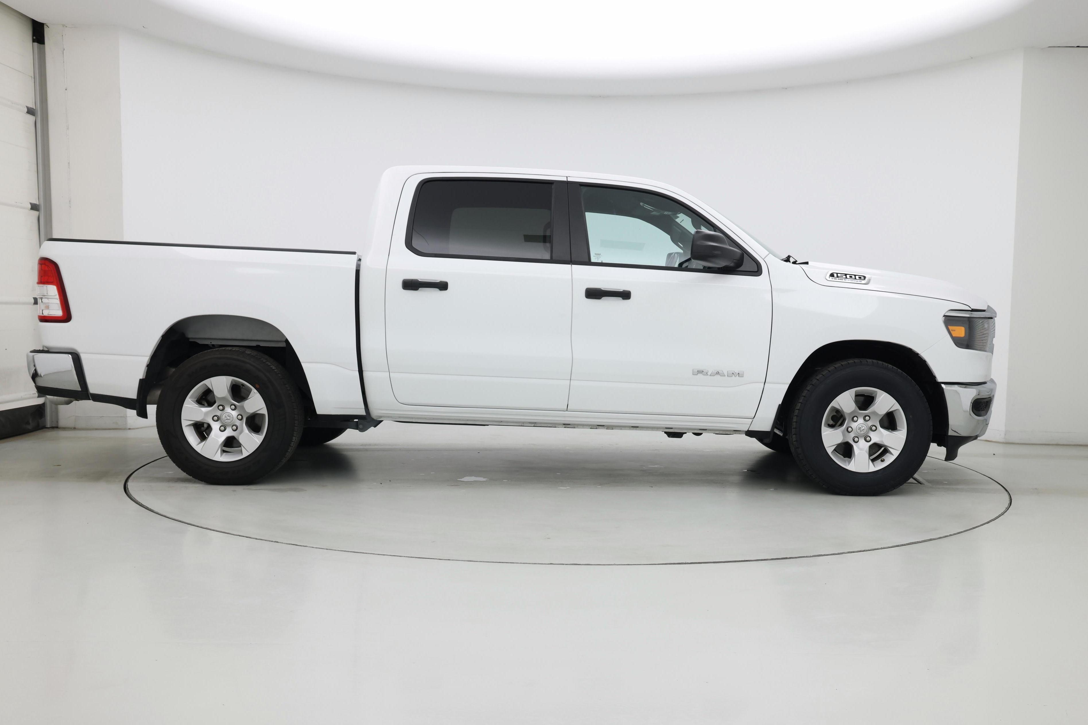 Thumbnail: 2023 RAM 1500 - 7