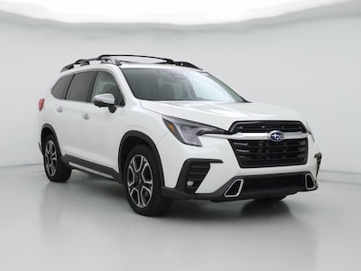 2023 Subaru Ascent Touring