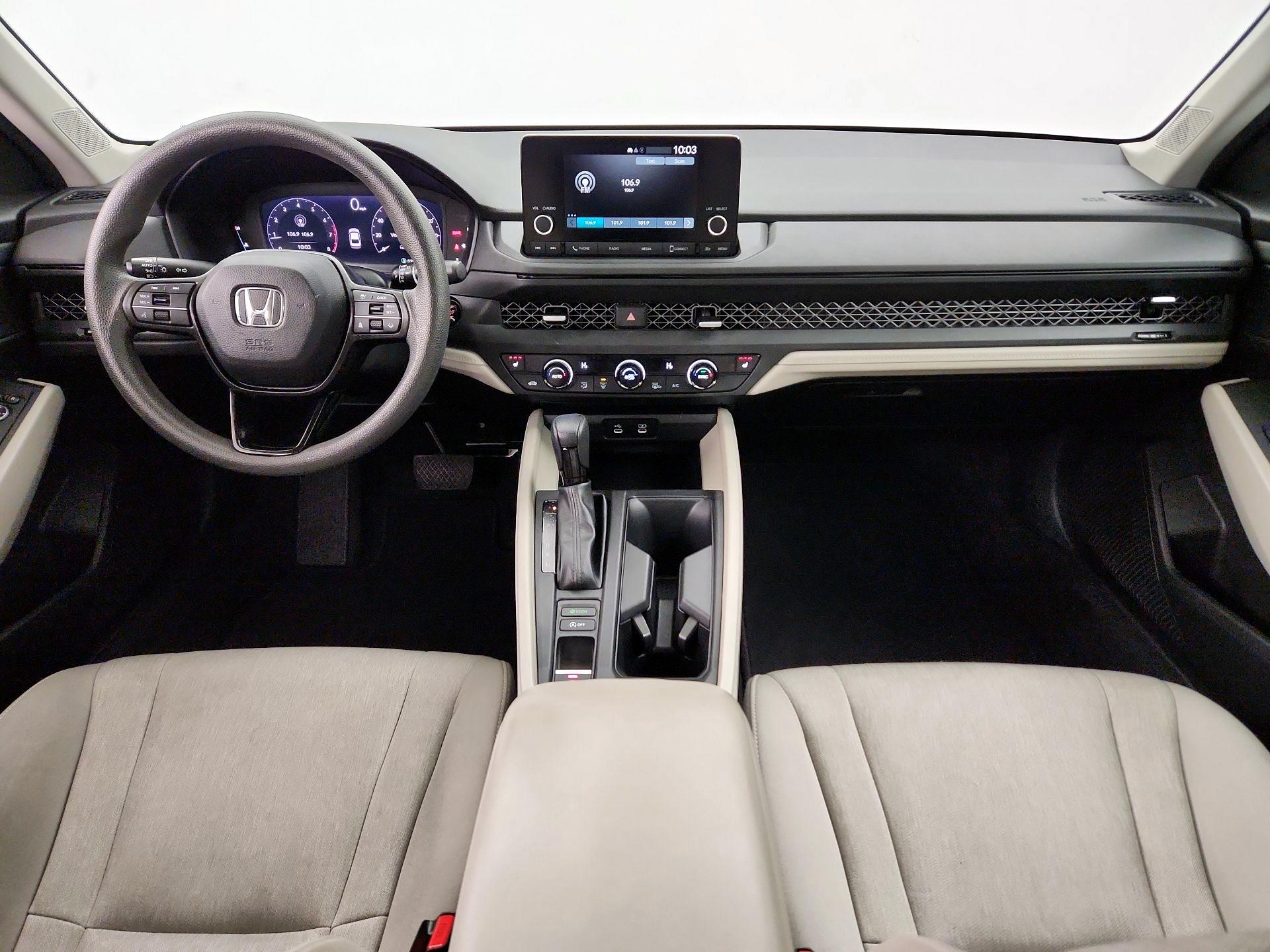 Thumbnail: 2023 Honda Accord - 9