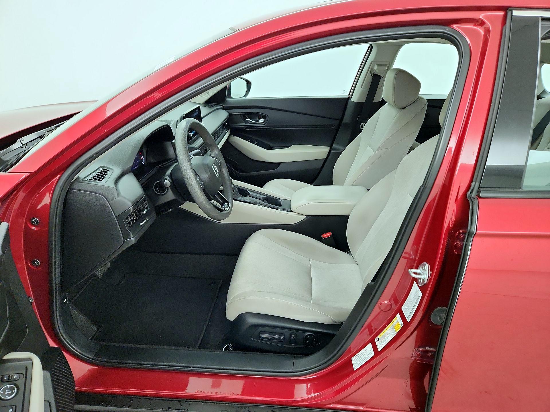 Thumbnail: 2023 Honda Accord - 11