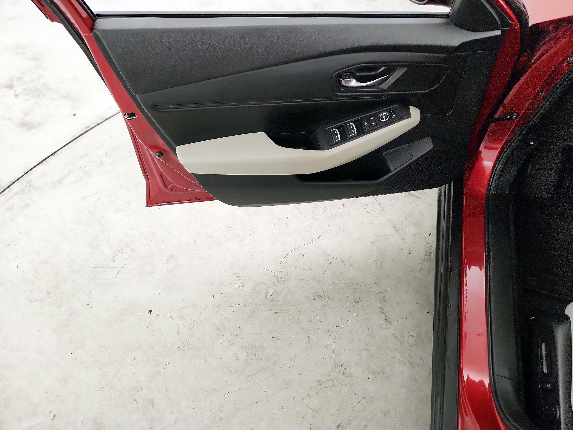 Thumbnail: 2023 Honda Accord - 12