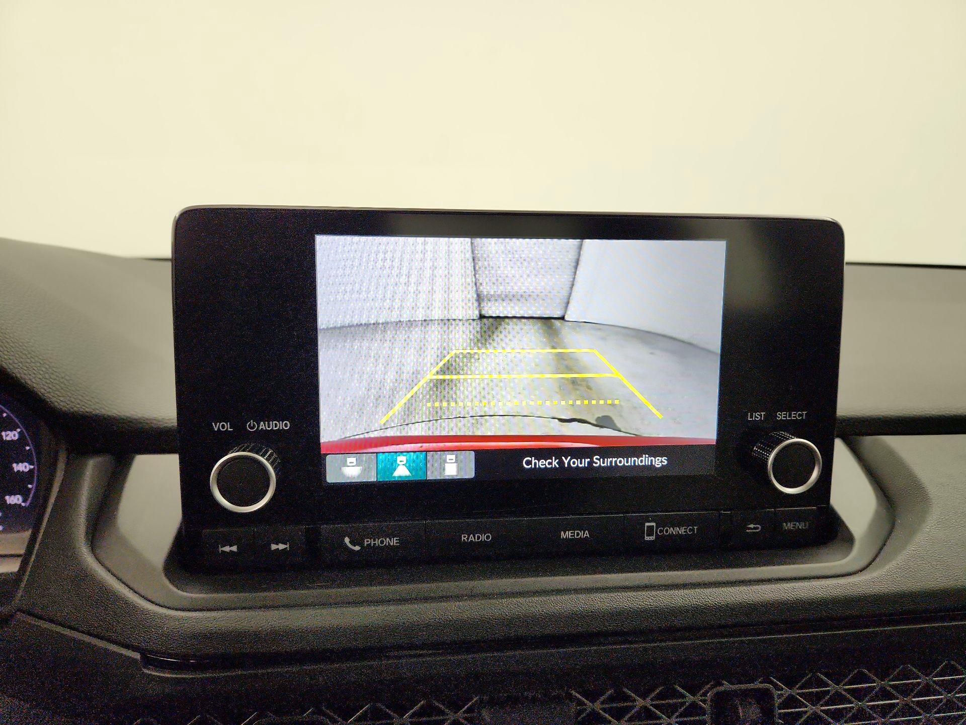 Thumbnail: 2023 Honda Accord - 14