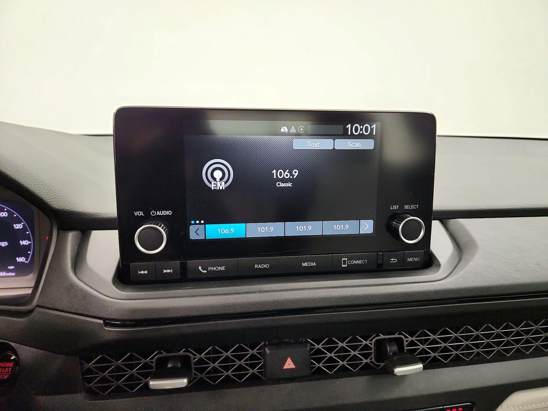 Thumbnail: 2023 Honda Accord - 15