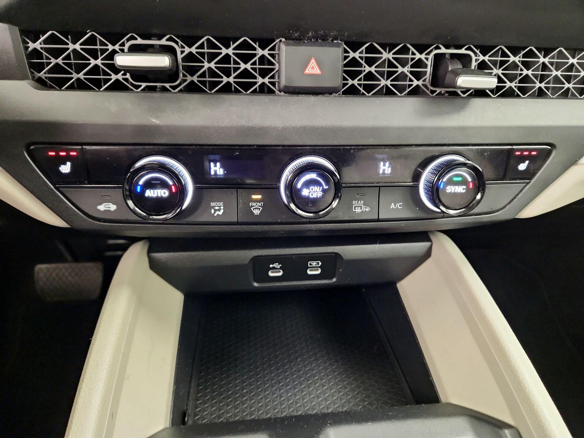 Thumbnail: 2023 Honda Accord - 16