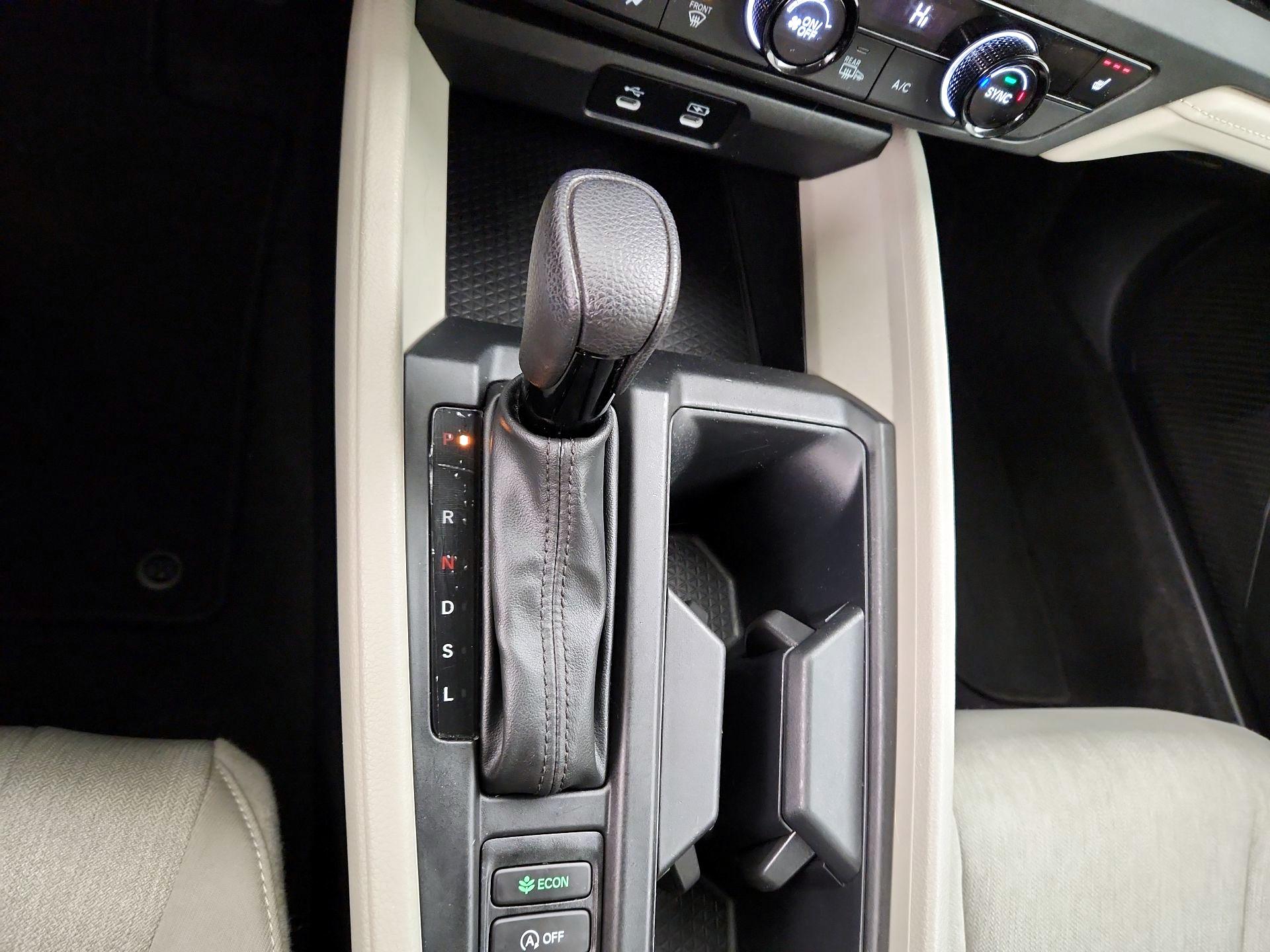 Thumbnail: 2023 Honda Accord - 17