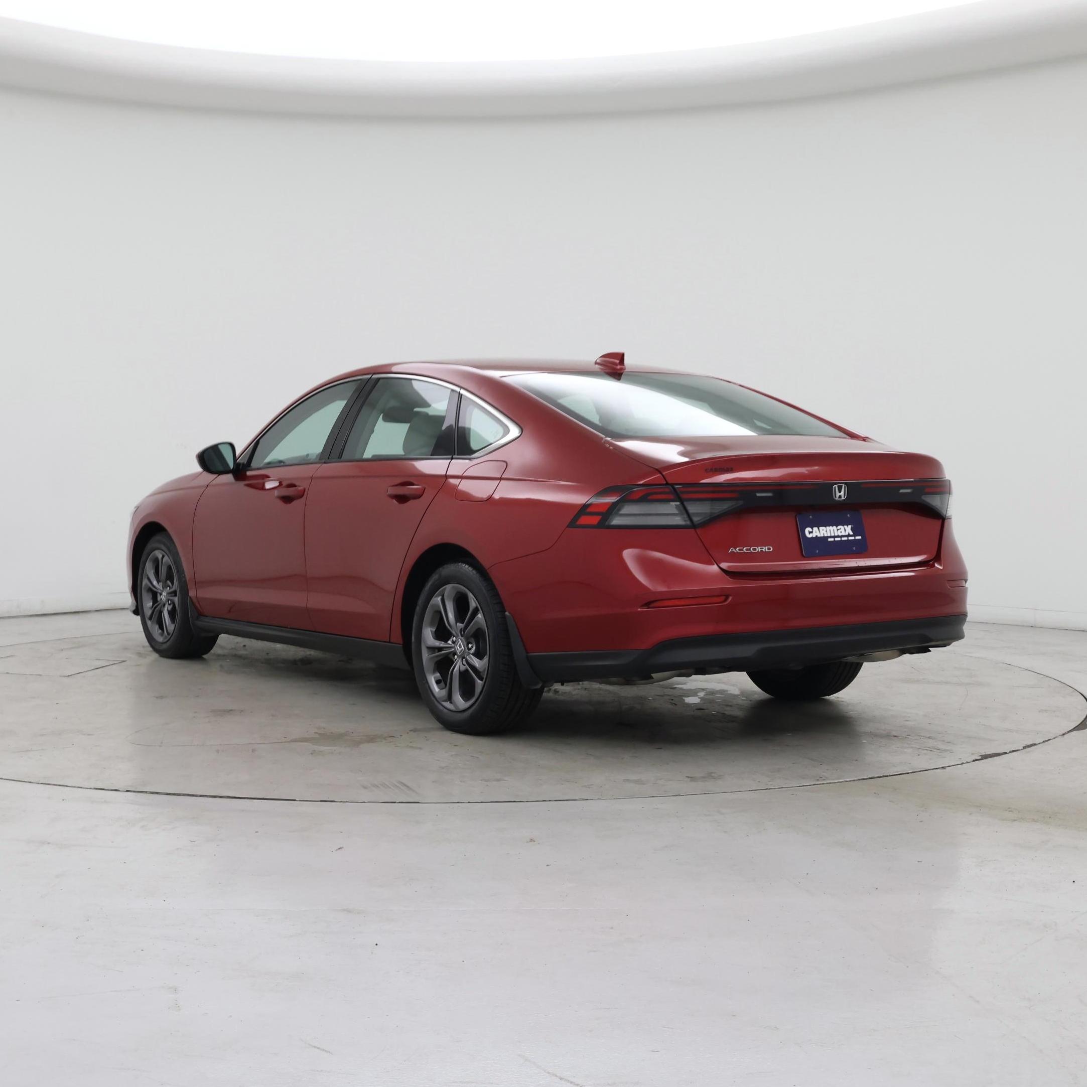 Thumbnail: 2023 Honda Accord - 2