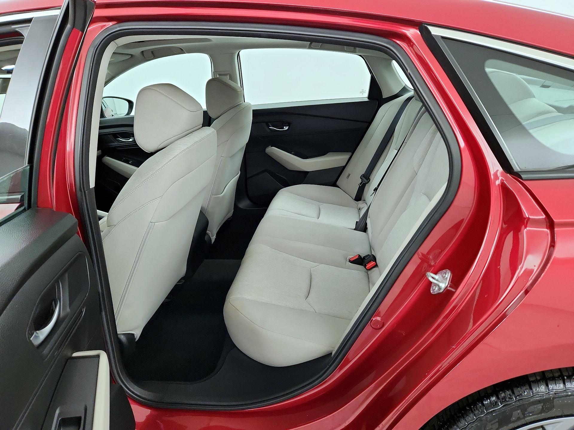 Thumbnail: 2023 Honda Accord - 20