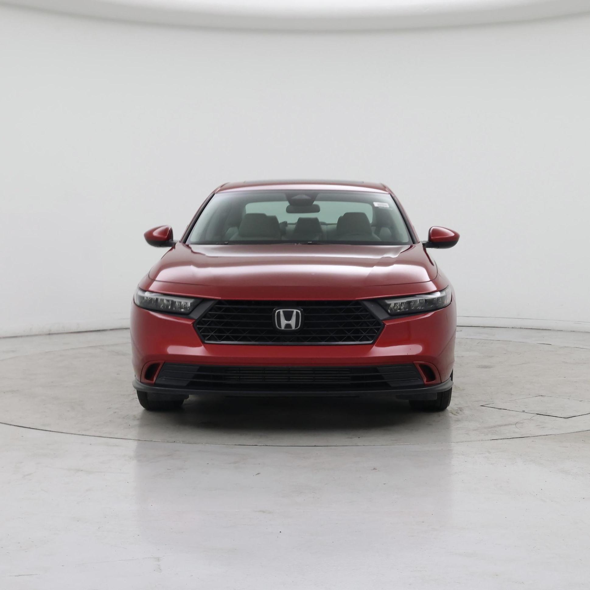 Thumbnail: 2023 Honda Accord - 5