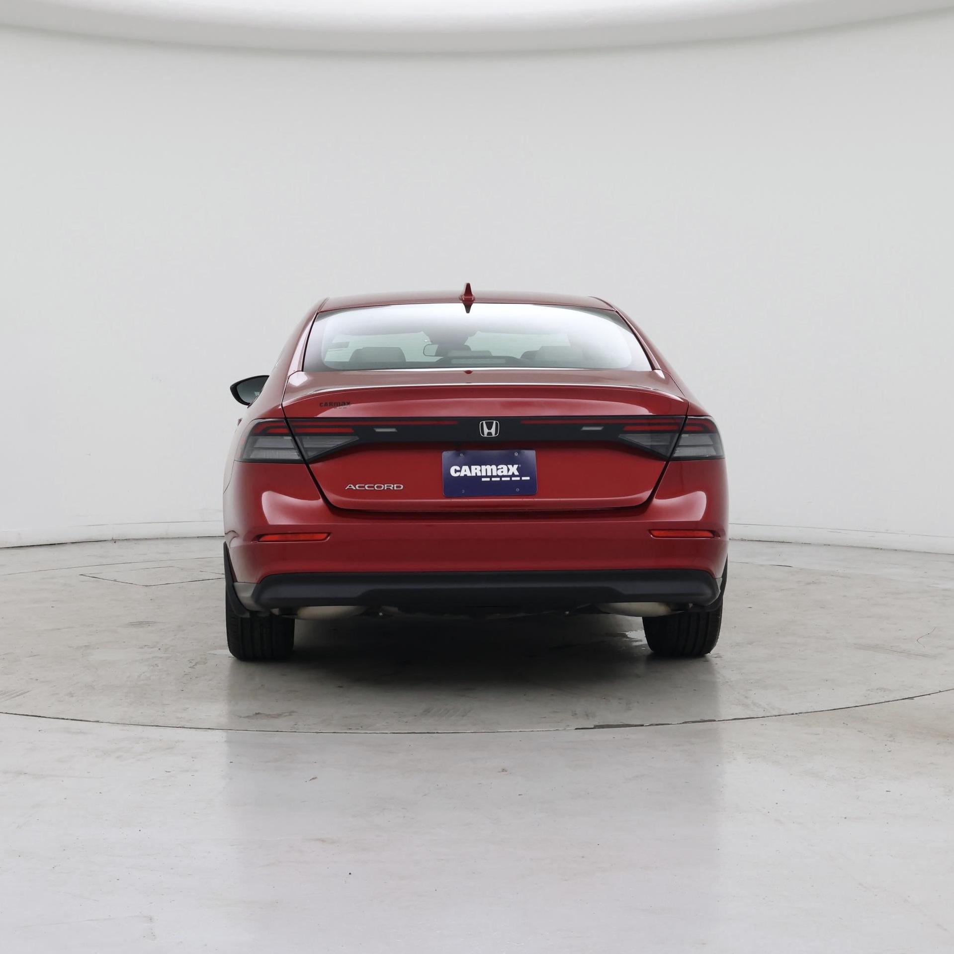 Thumbnail: 2023 Honda Accord - 6