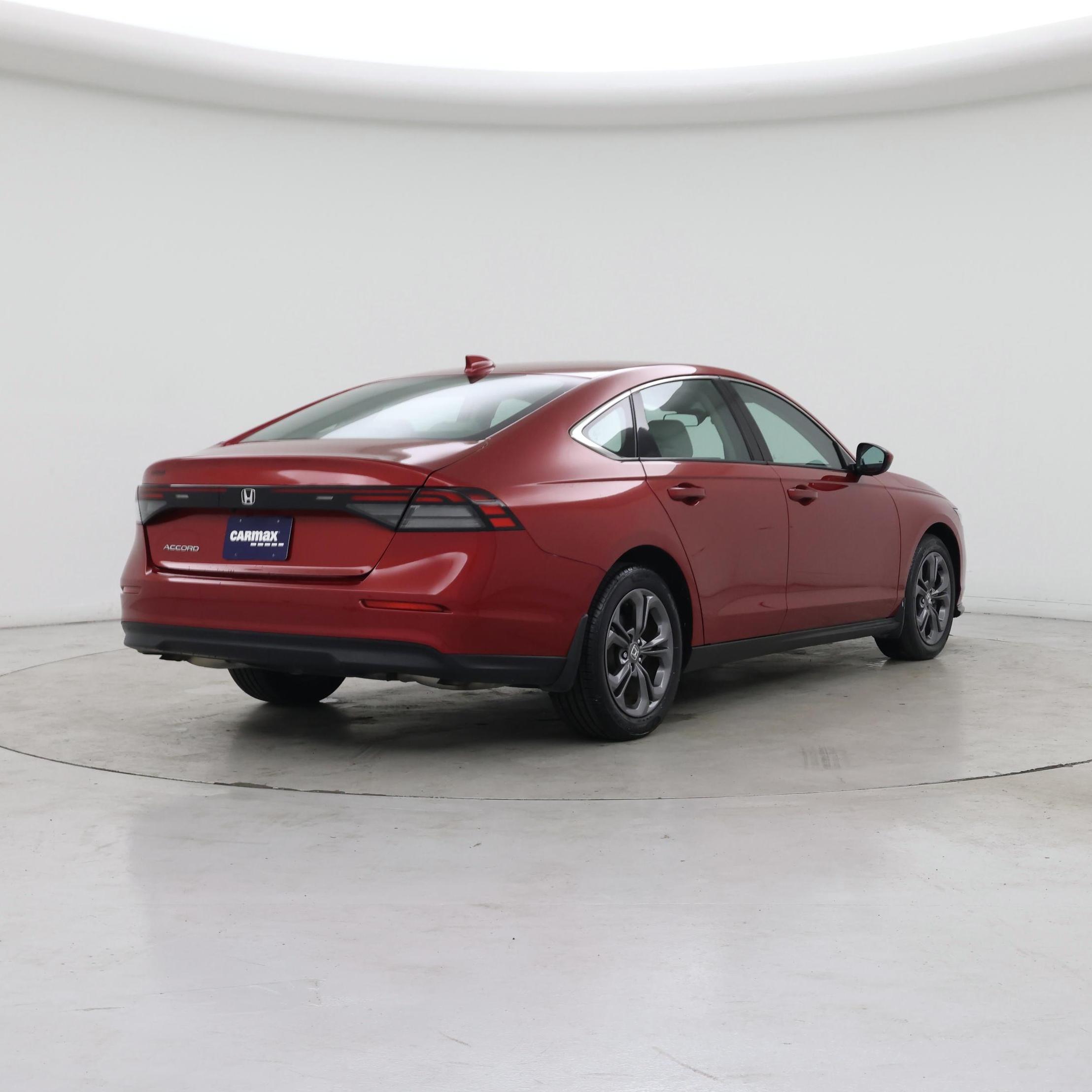 Thumbnail: 2023 Honda Accord - 8