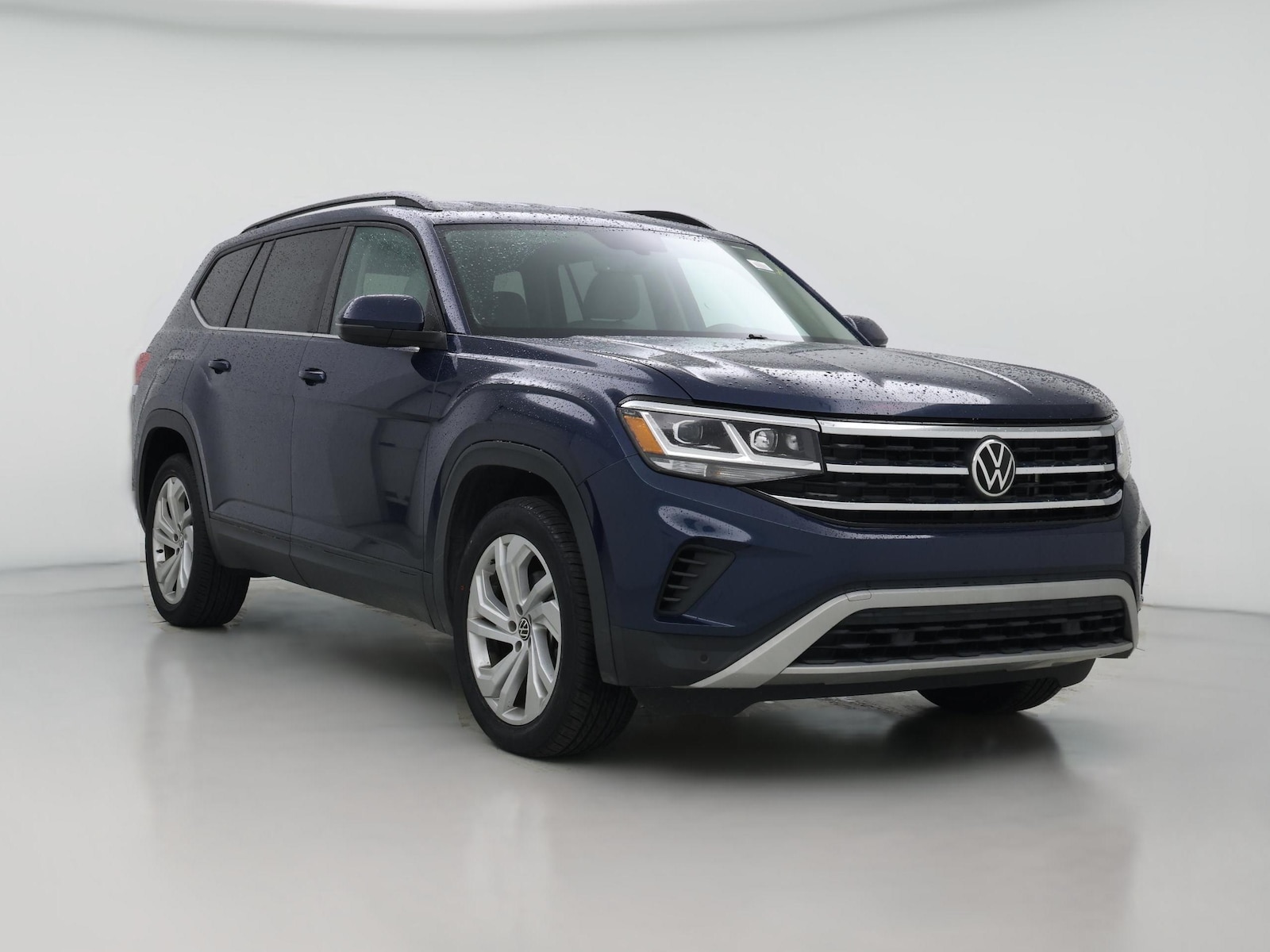 2022 Volkswagen Atlas SE w/Tech