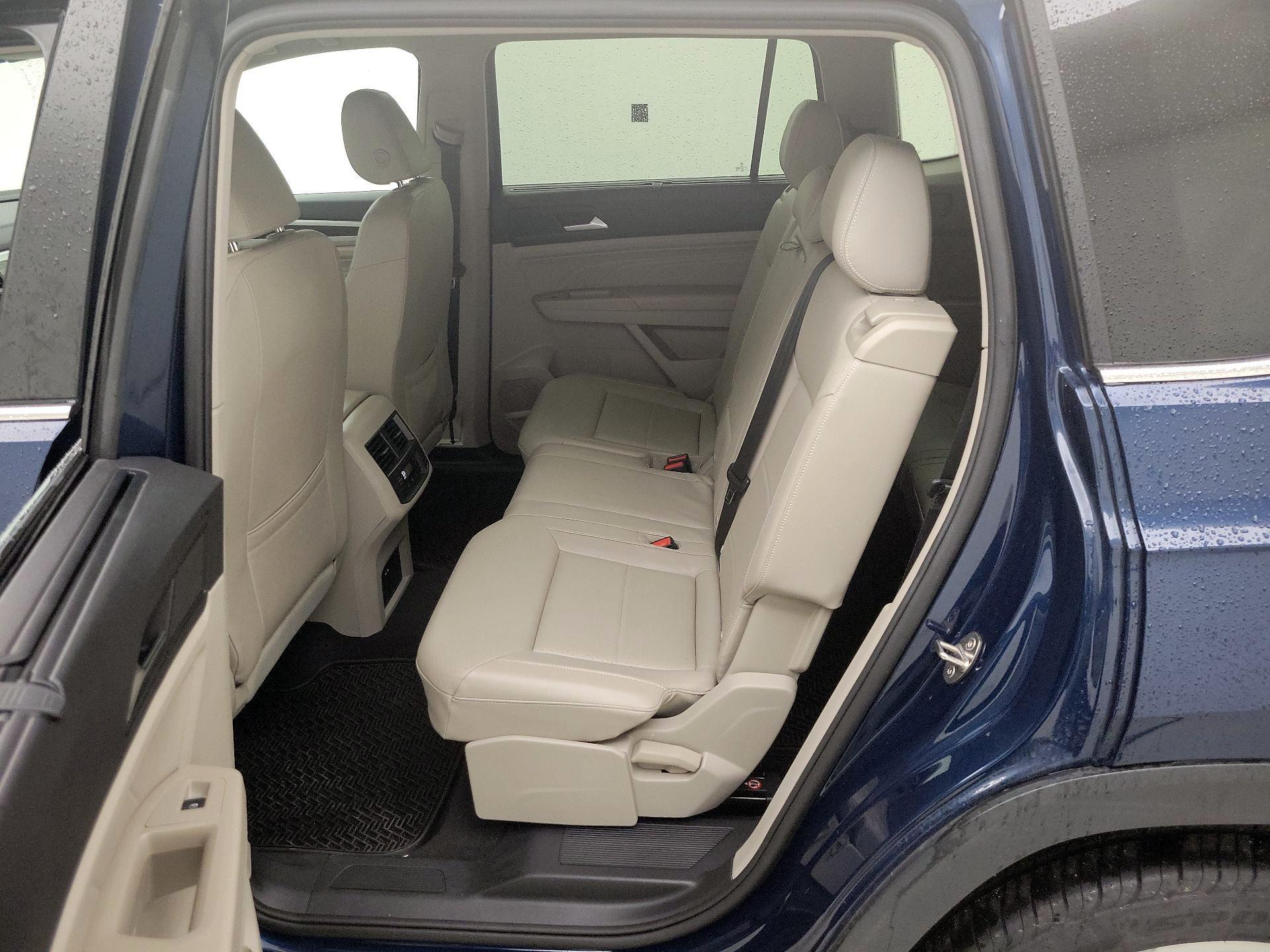 Thumbnail: 2022 Volkswagen Atlas - 19