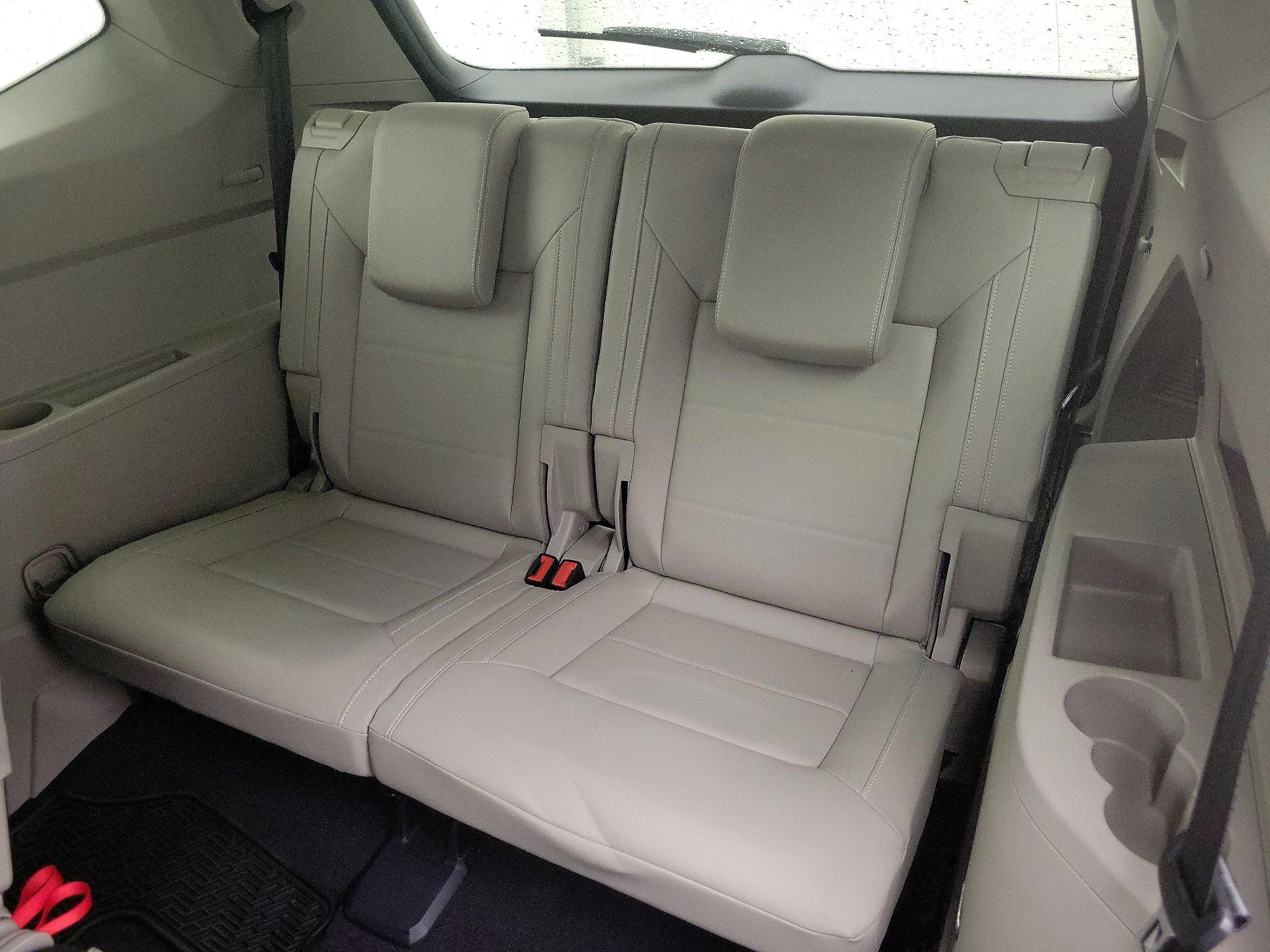 Thumbnail: 2022 Volkswagen Atlas - 20