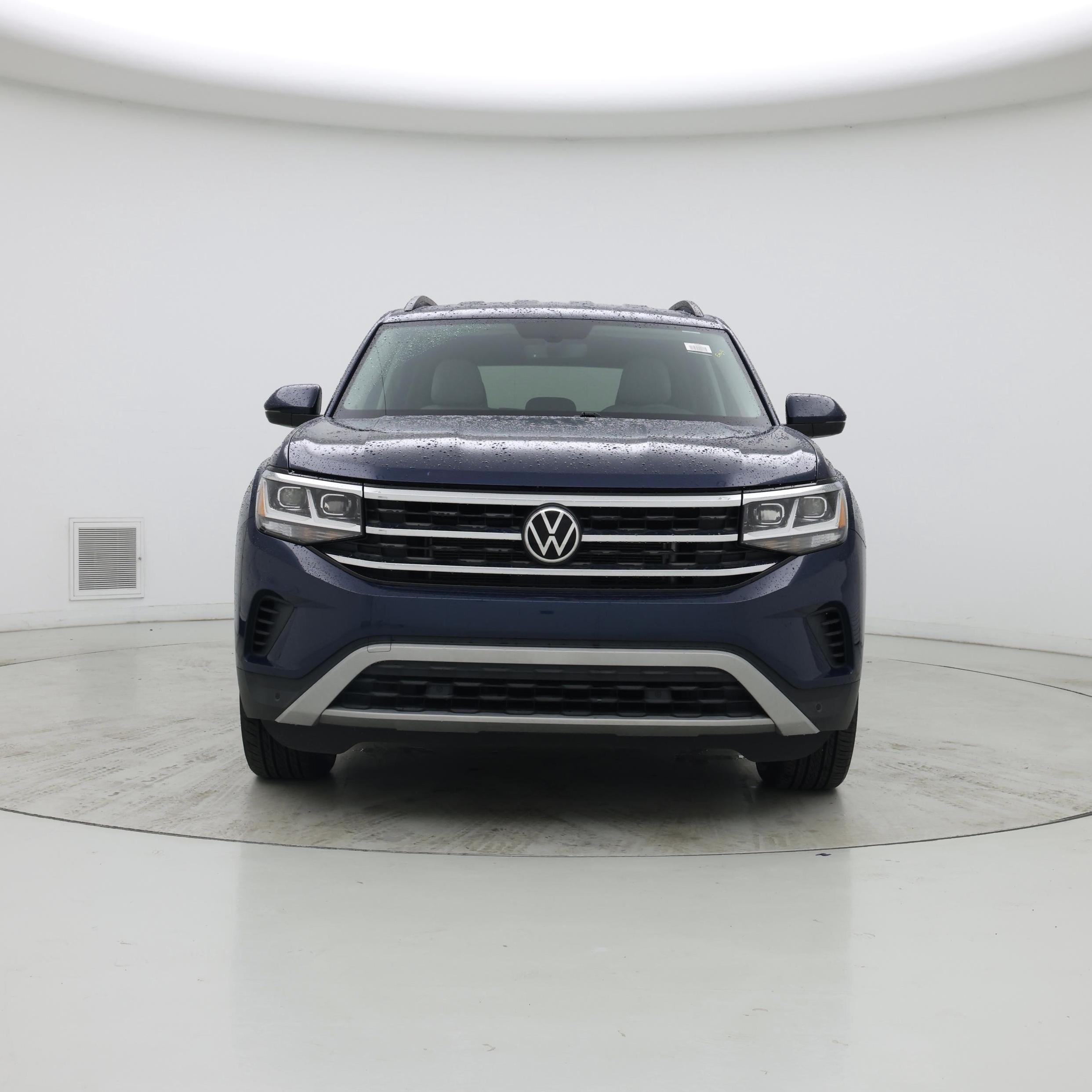 Thumbnail: 2022 Volkswagen Atlas - 5