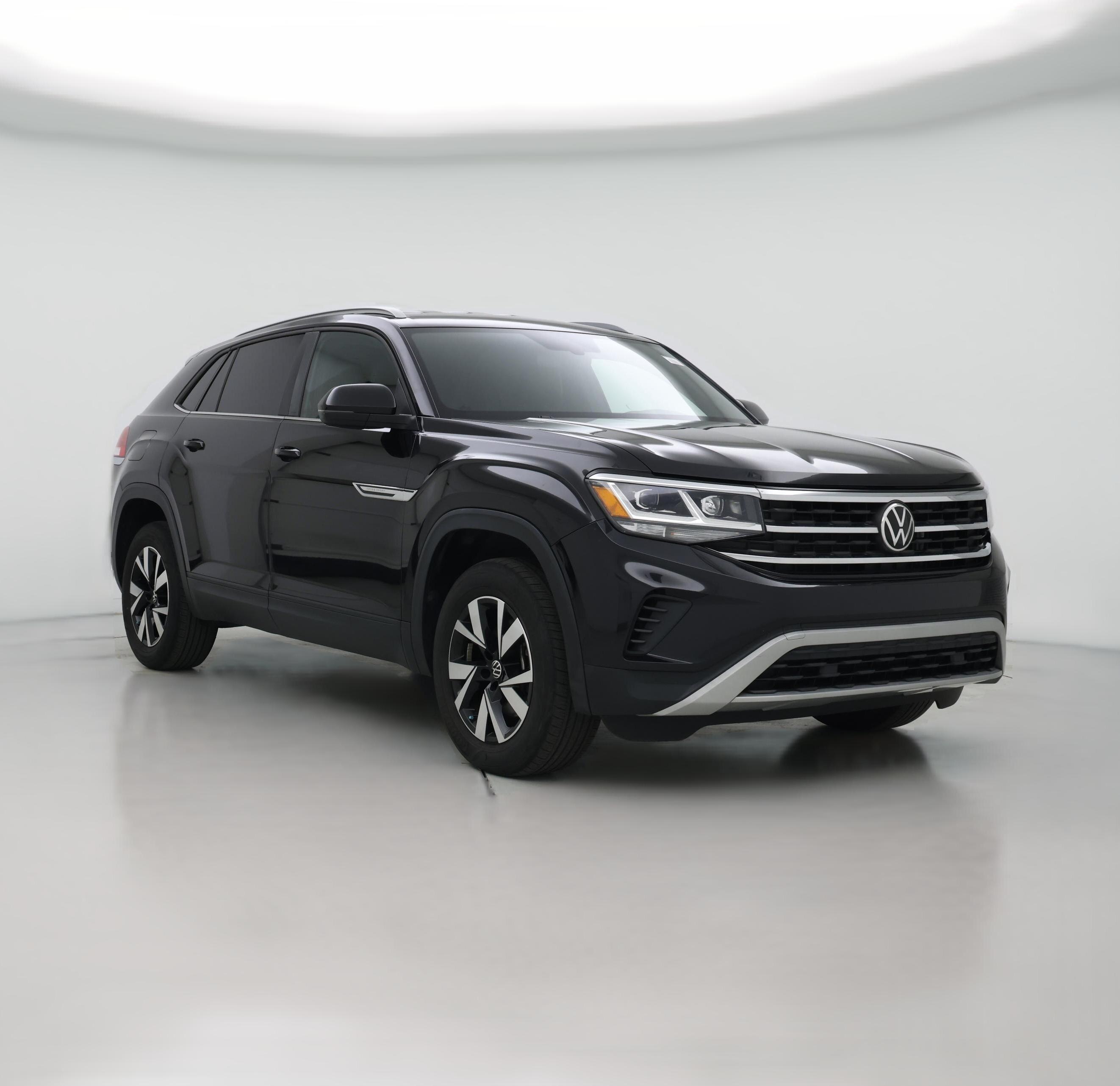 Thumbnail: 2022 Volkswagen Atlas - 1