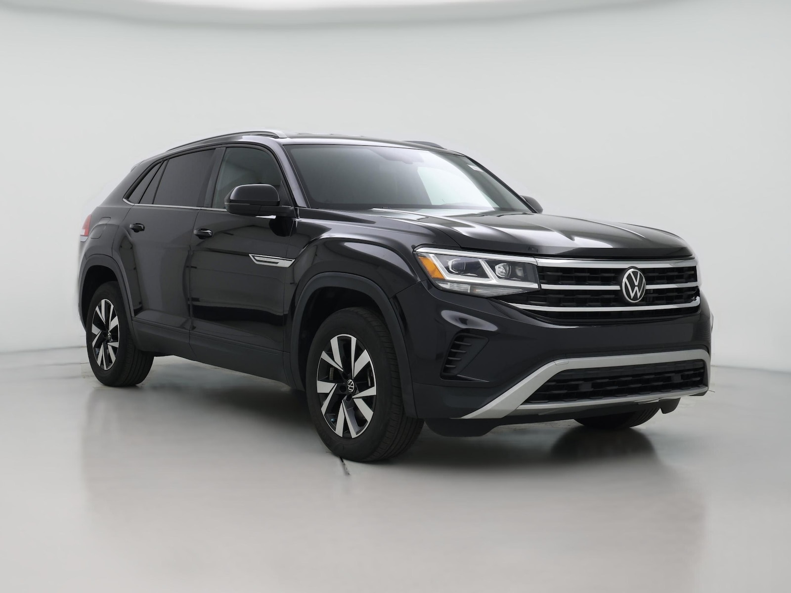 2022 Volkswagen Atlas Cross Sport SE