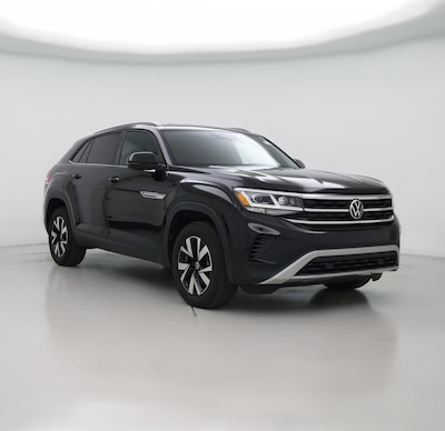 2022 Volkswagen Atlas Cross Sport SE