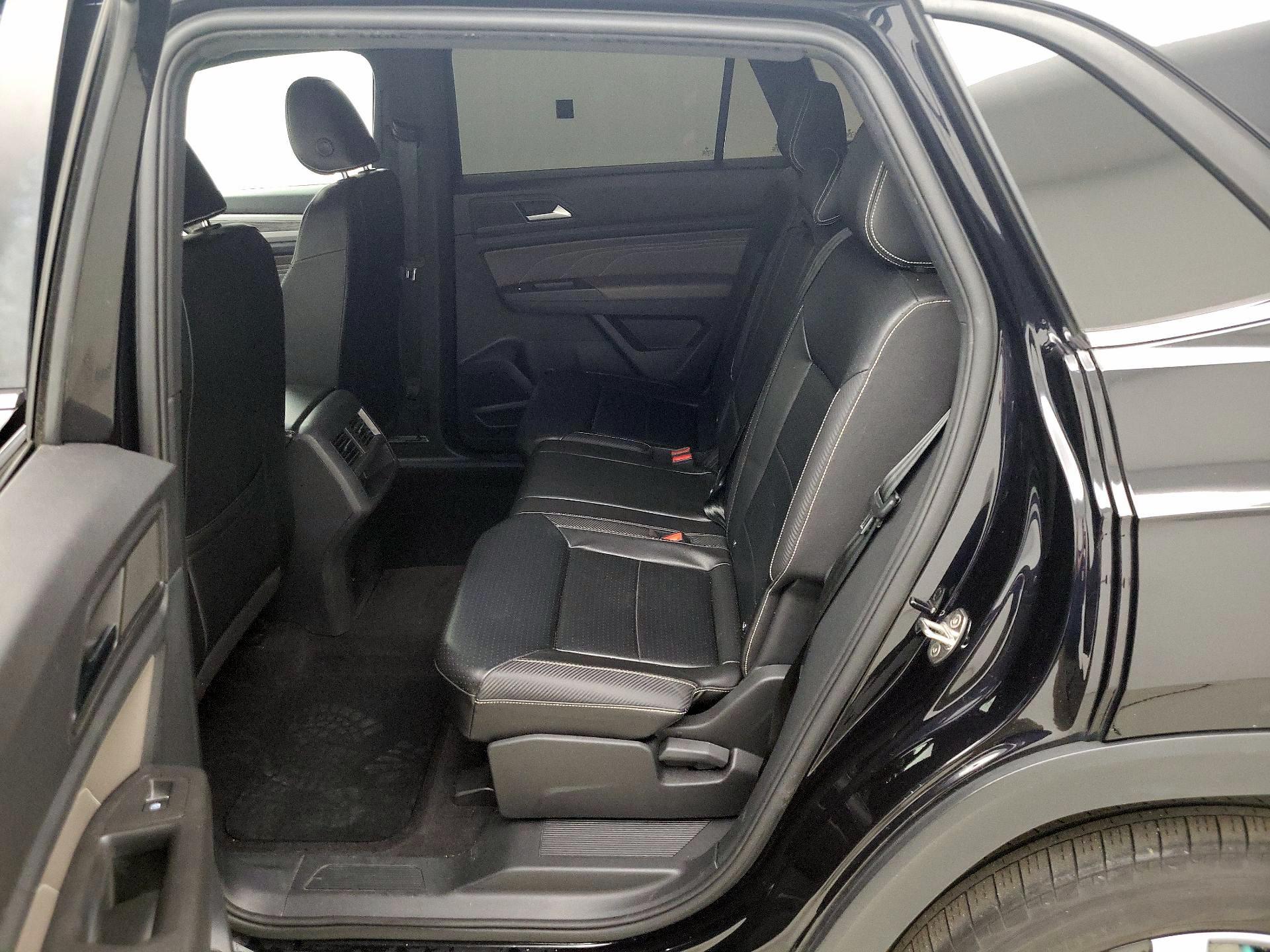 Thumbnail: 2022 Volkswagen Atlas - 19