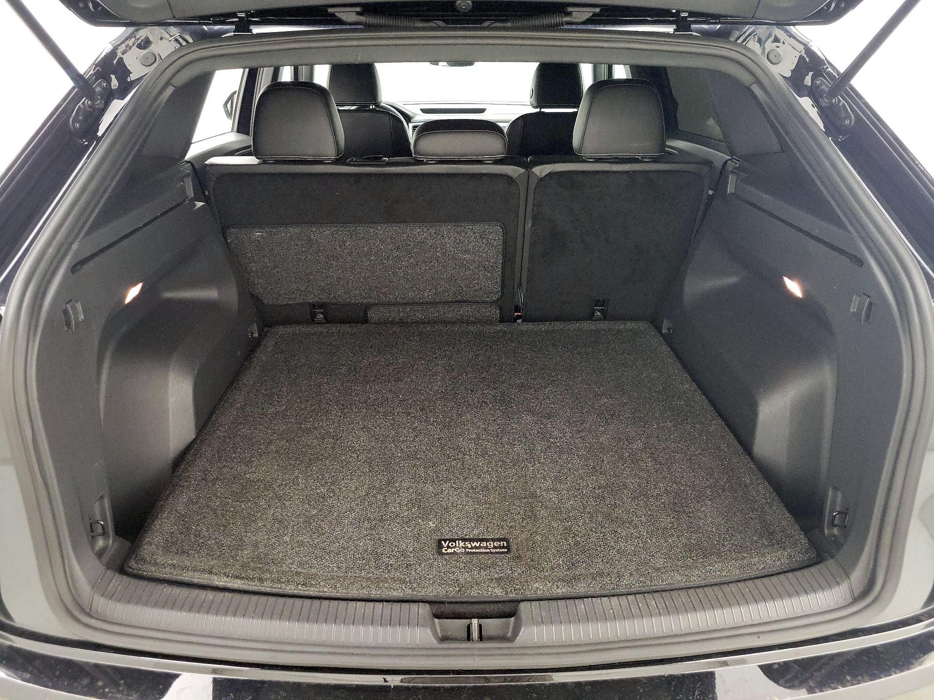 Thumbnail: 2022 Volkswagen Atlas - 20