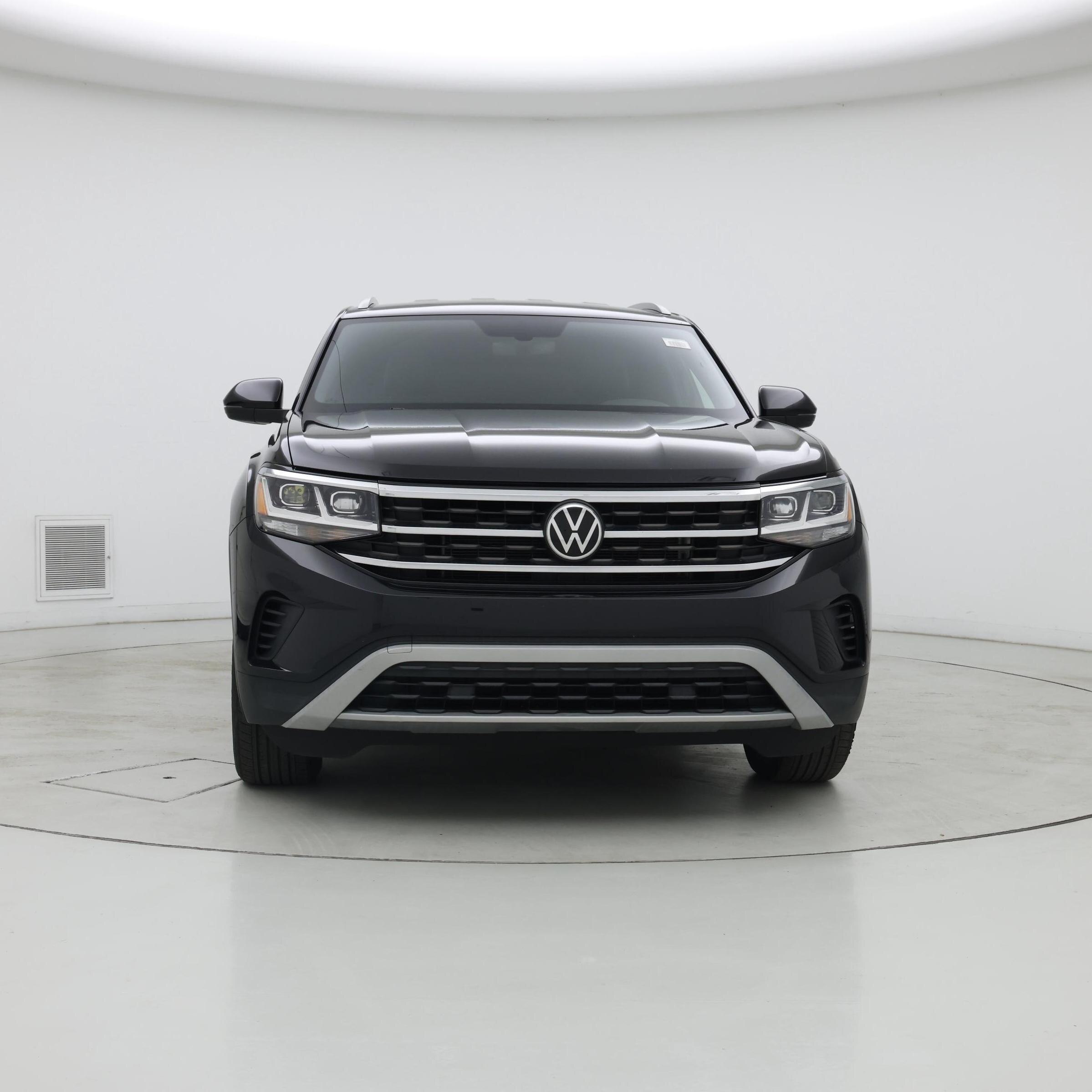Thumbnail: 2022 Volkswagen Atlas - 5
