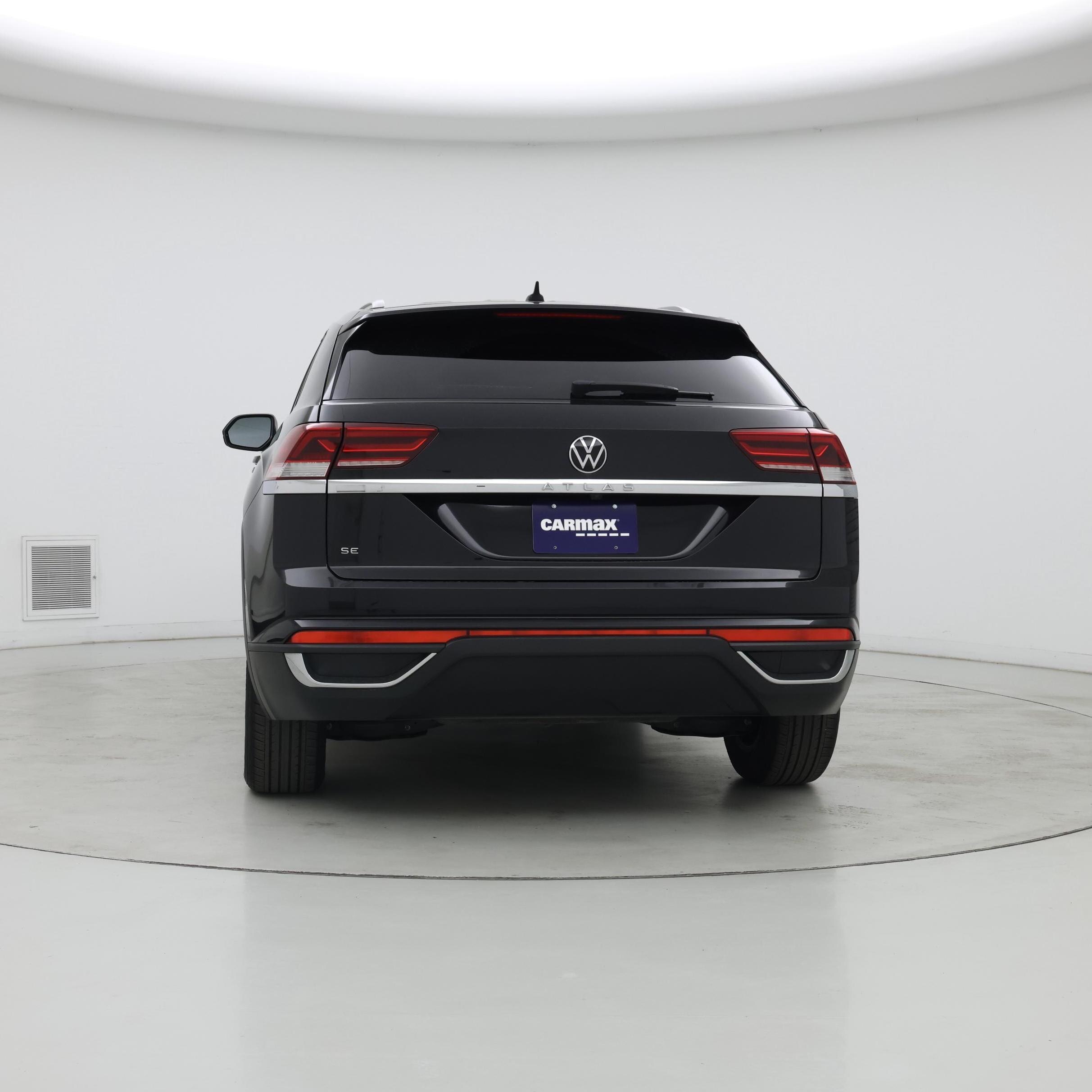 Thumbnail: 2022 Volkswagen Atlas - 6