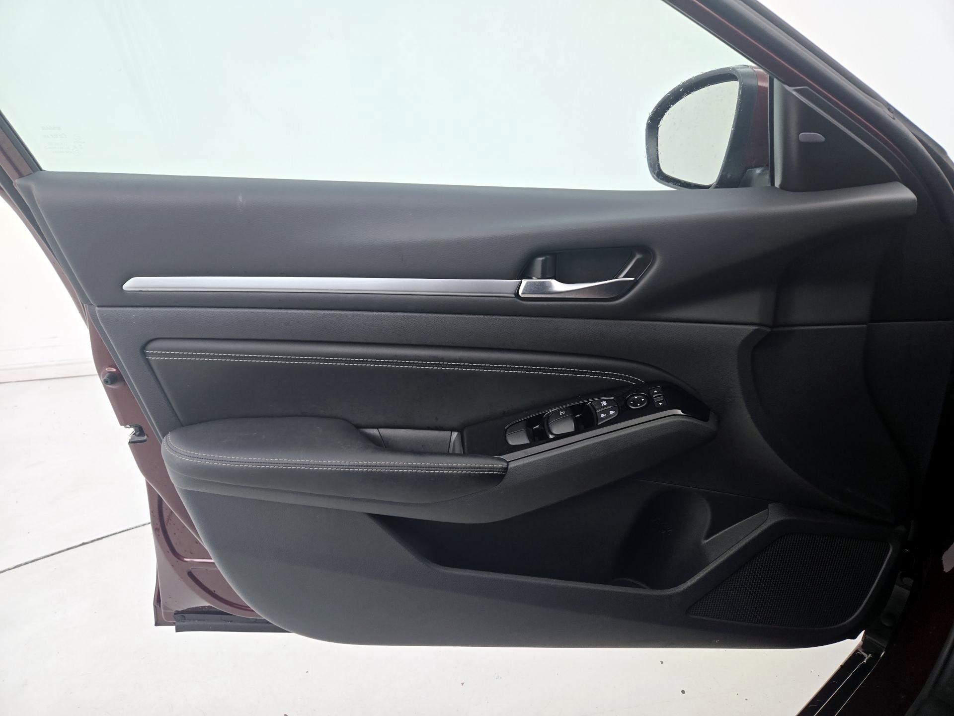 Thumbnail: 2023 Nissan Altima - 12