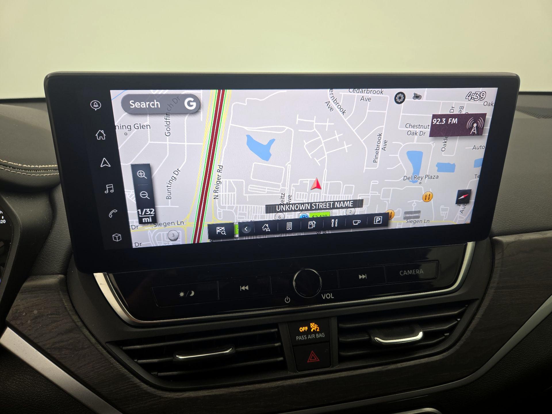 Thumbnail: 2023 Nissan Altima - 14