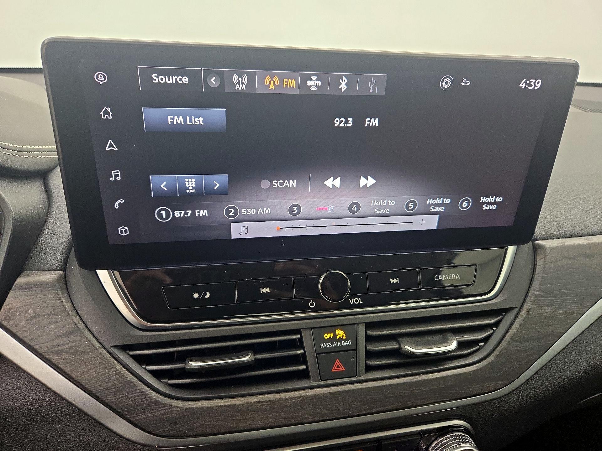 Thumbnail: 2023 Nissan Altima - 16