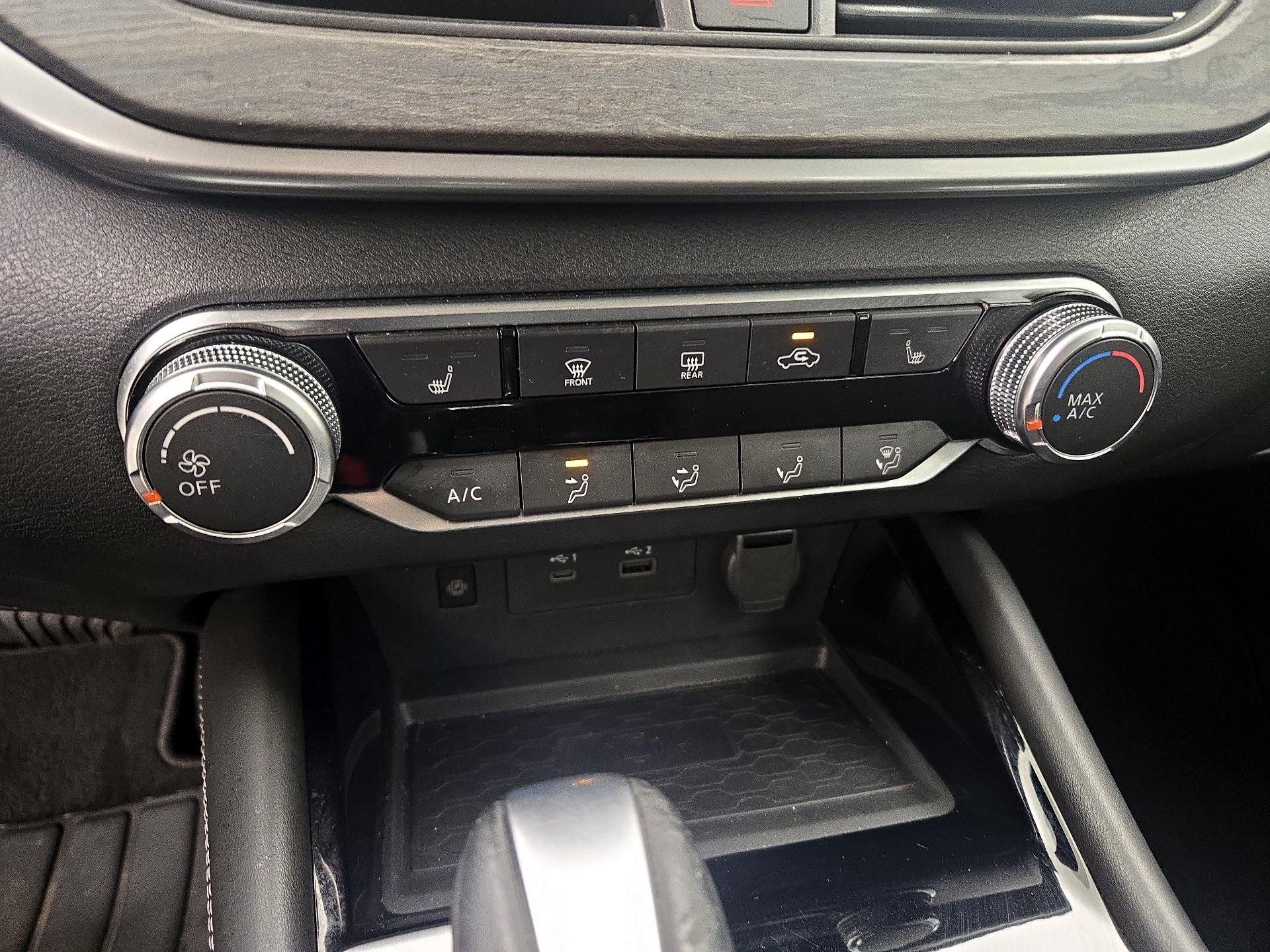 Thumbnail: 2023 Nissan Altima - 17