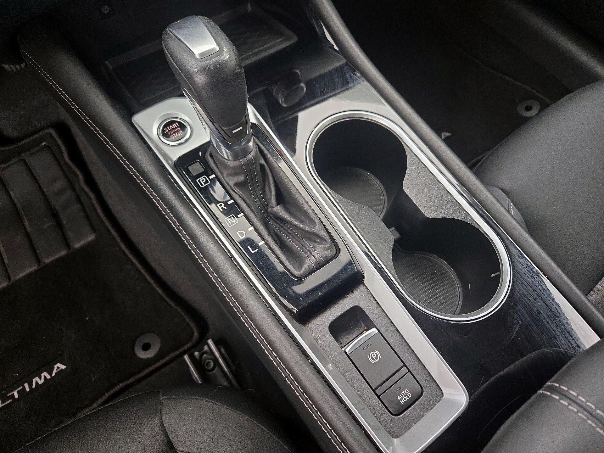 Thumbnail: 2023 Nissan Altima - 18