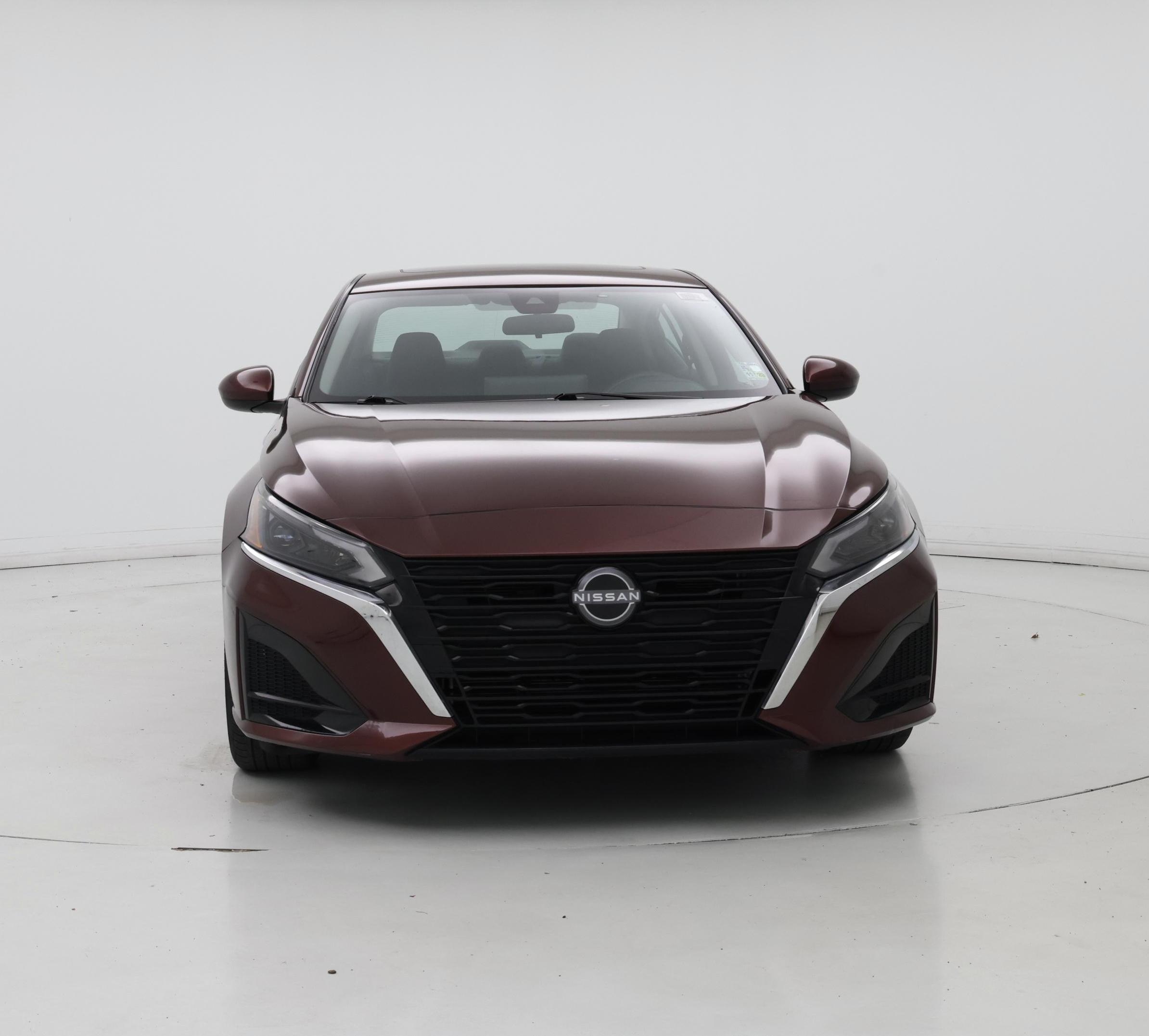 Thumbnail: 2023 Nissan Altima - 5