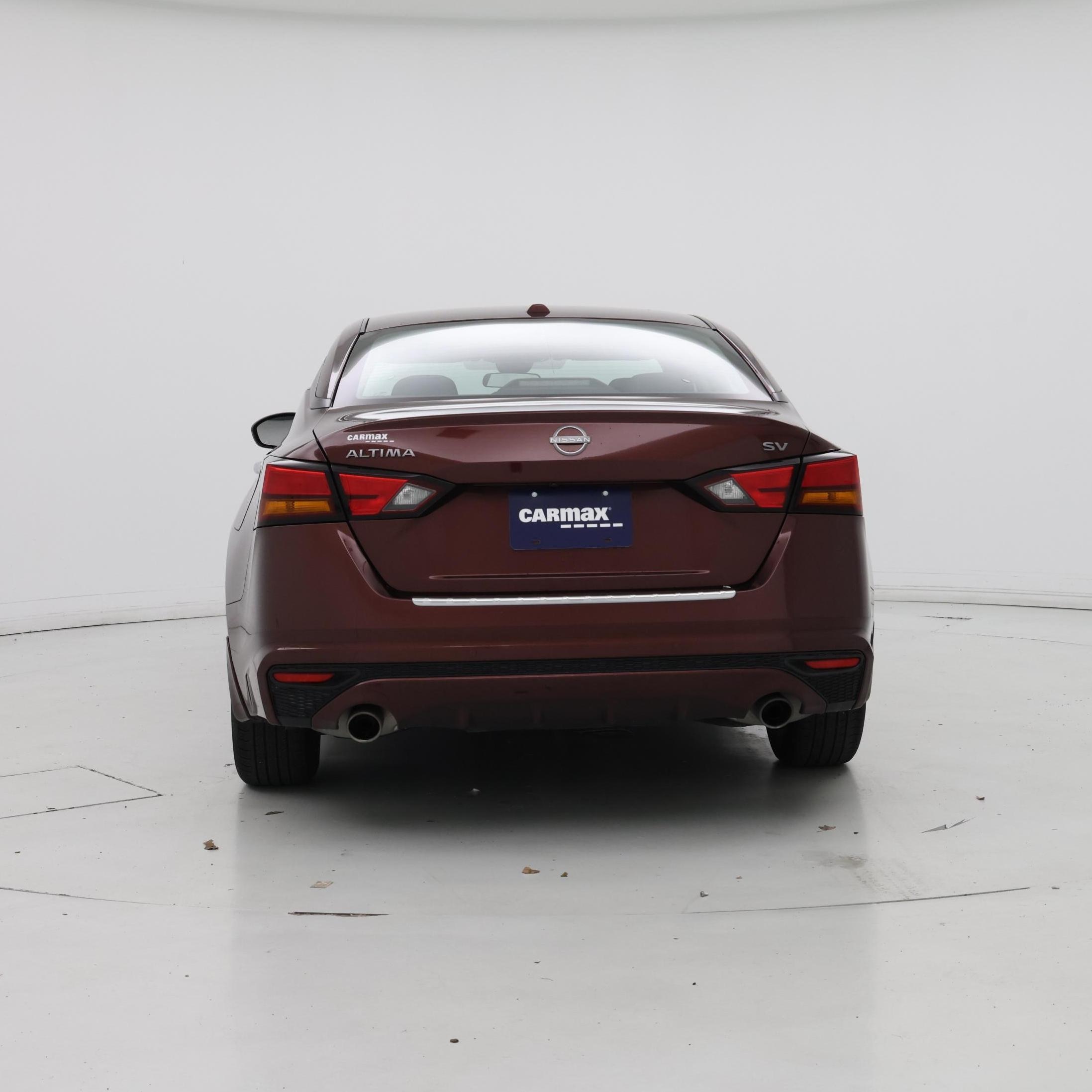 Thumbnail: 2023 Nissan Altima - 6