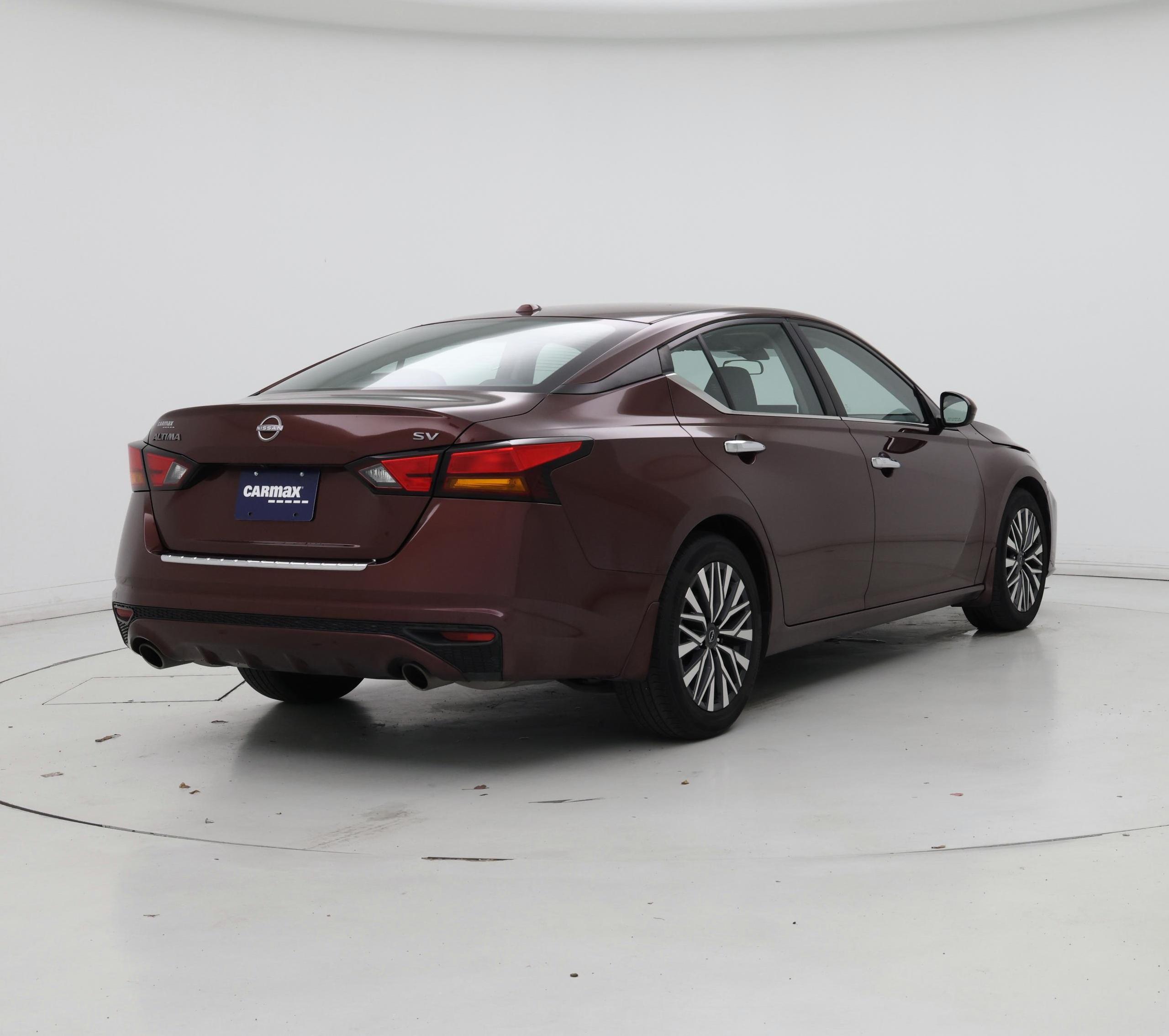 Thumbnail: 2023 Nissan Altima - 8