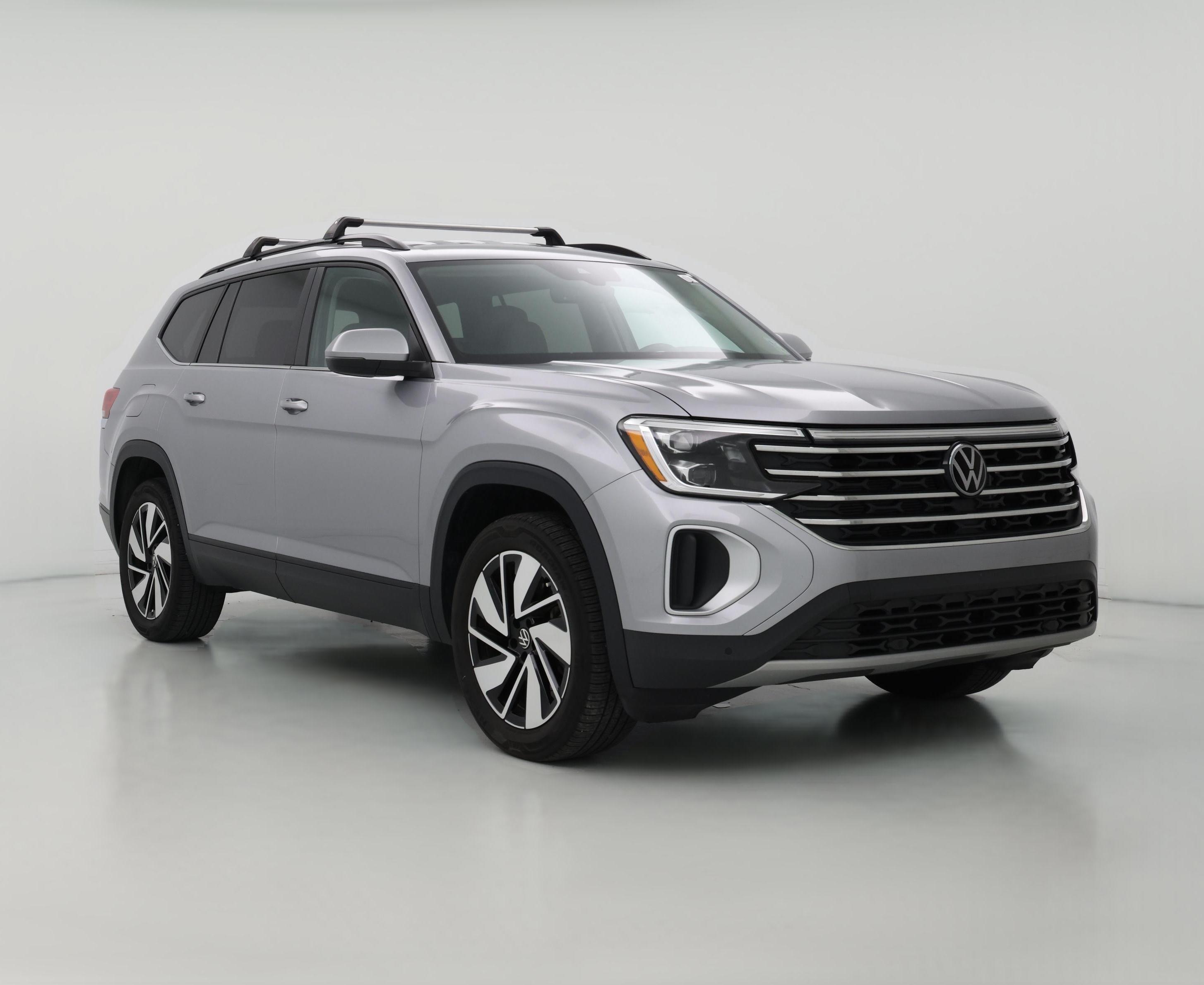 Thumbnail: 2024 Volkswagen Atlas - 1