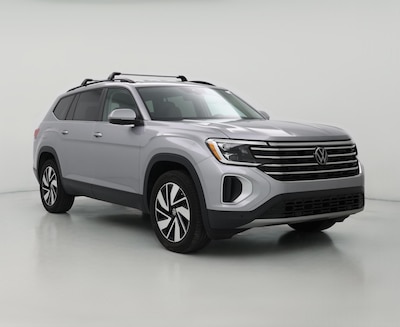 2024 Volkswagen Atlas SE w/Tech