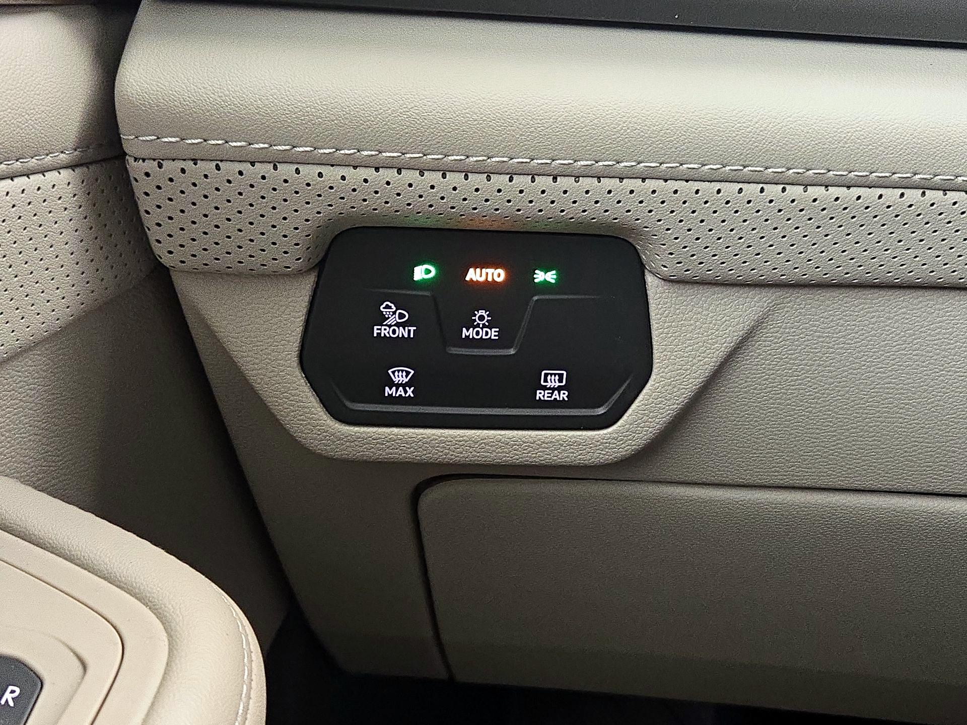 Thumbnail: 2024 Volkswagen Atlas - 13