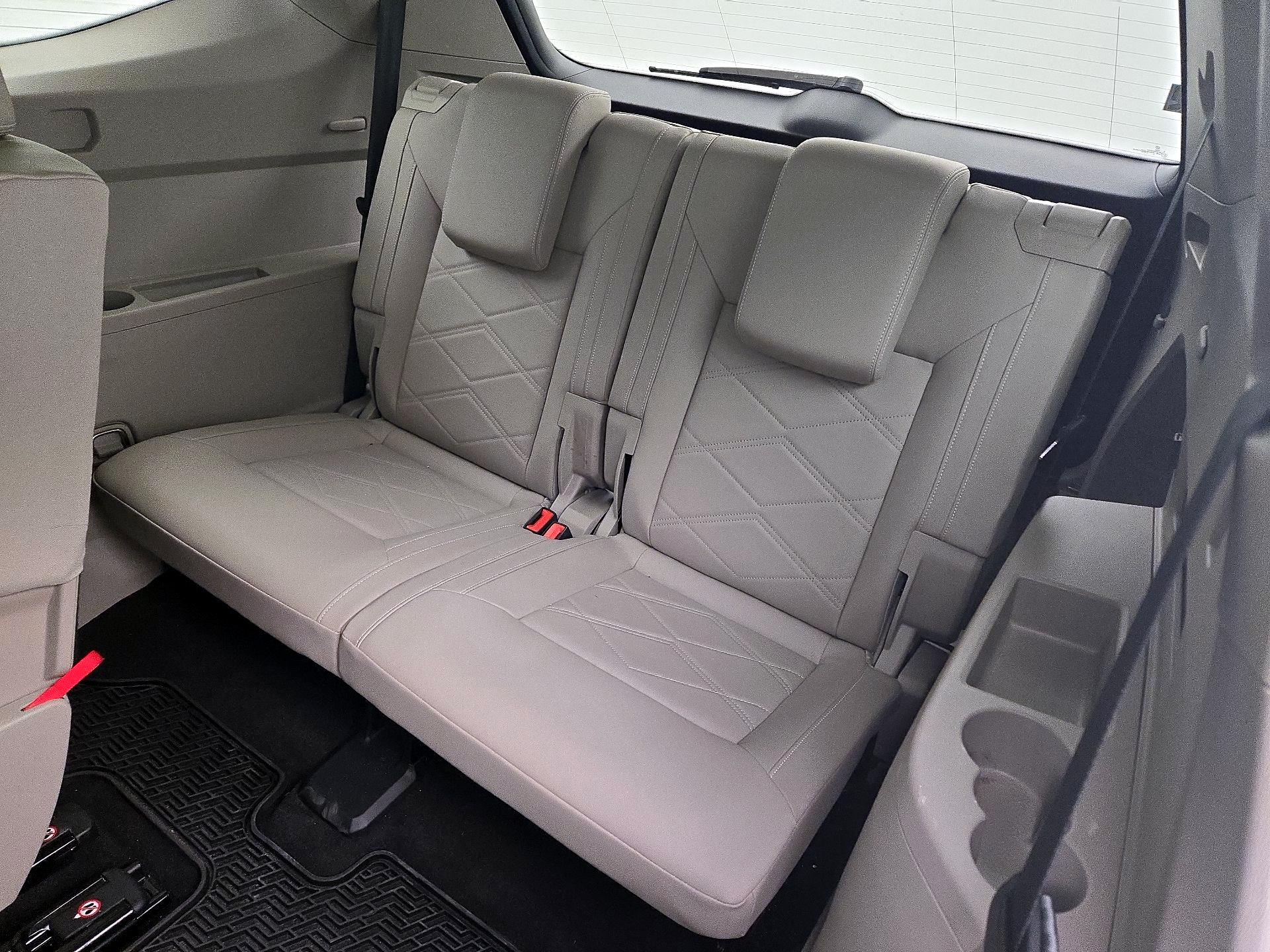 Thumbnail: 2024 Volkswagen Atlas - 20