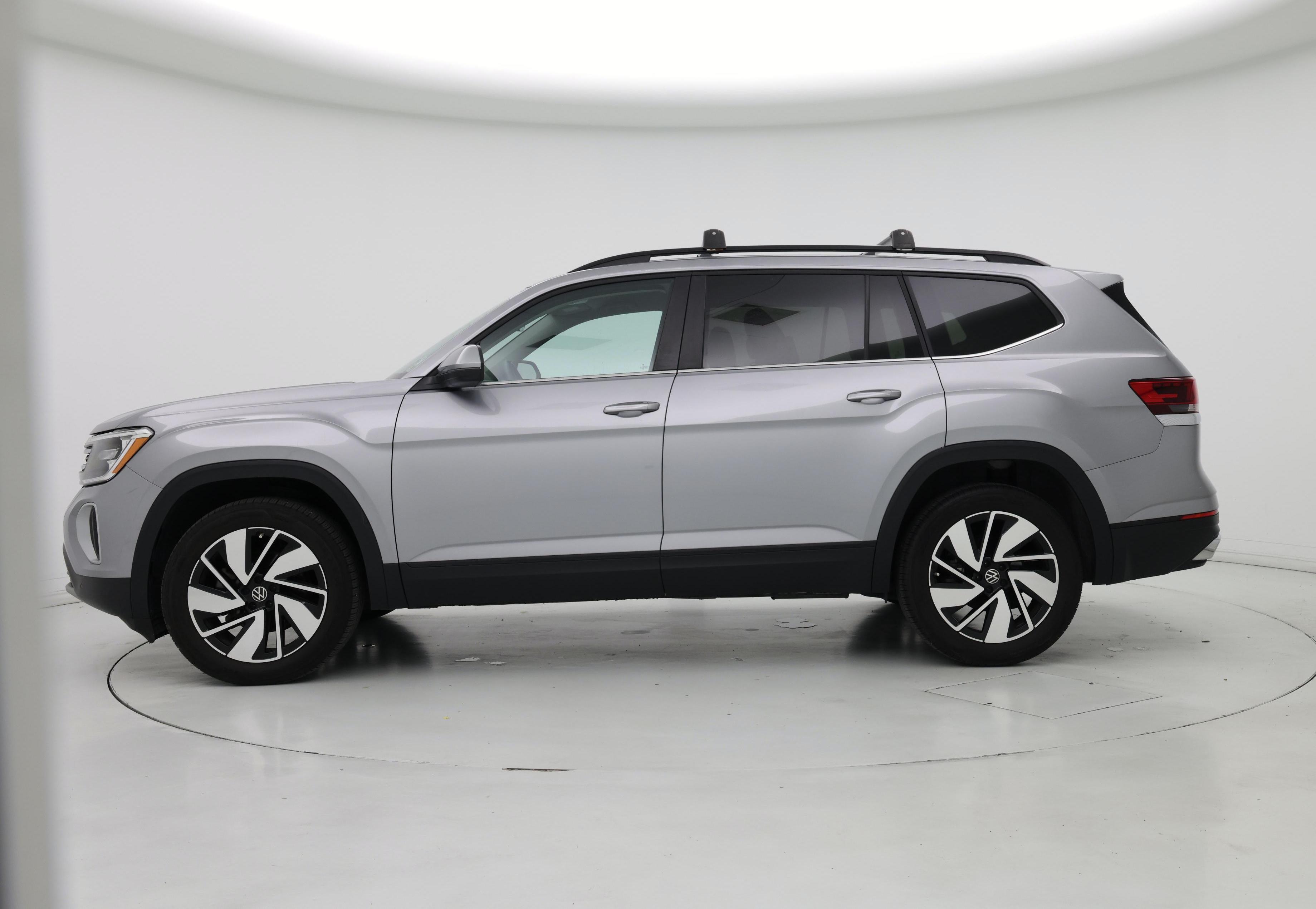 Thumbnail: 2024 Volkswagen Atlas - 3